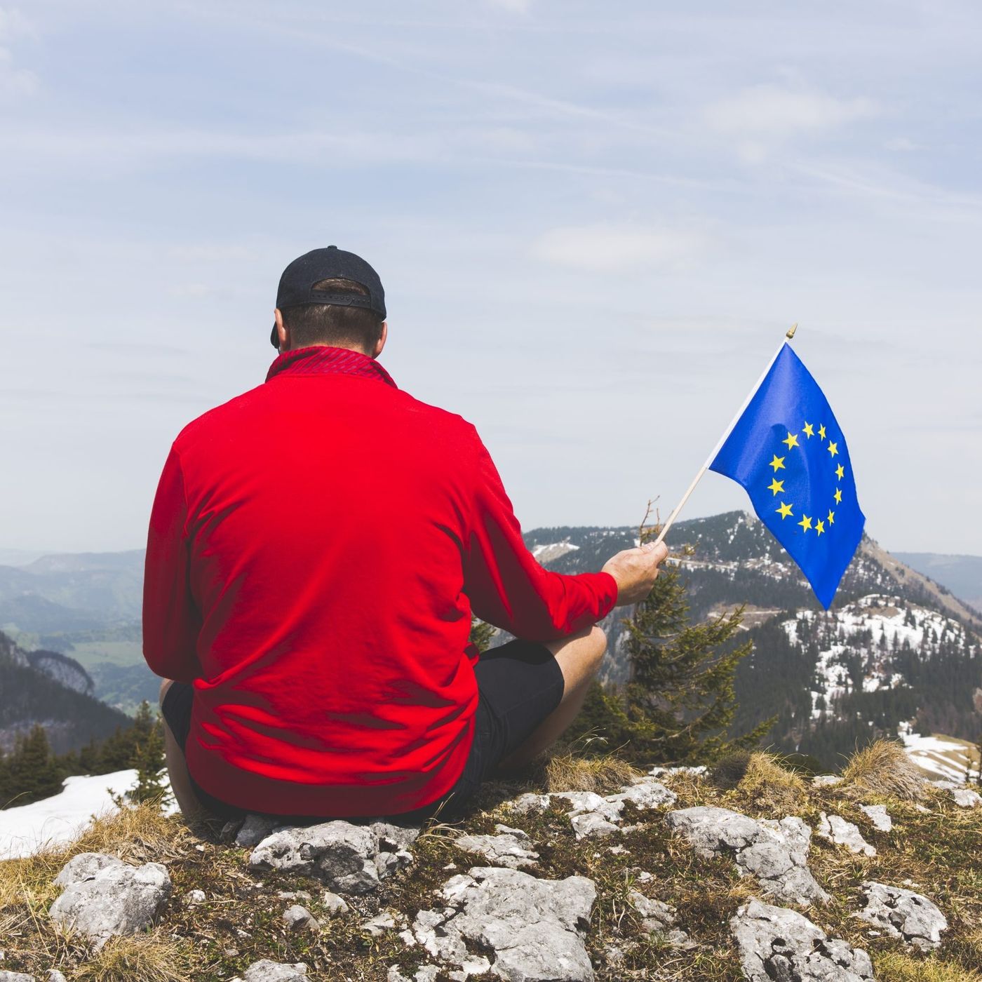 Go Alpbach 2026: Um Europa aufzutrainieren episode artwork