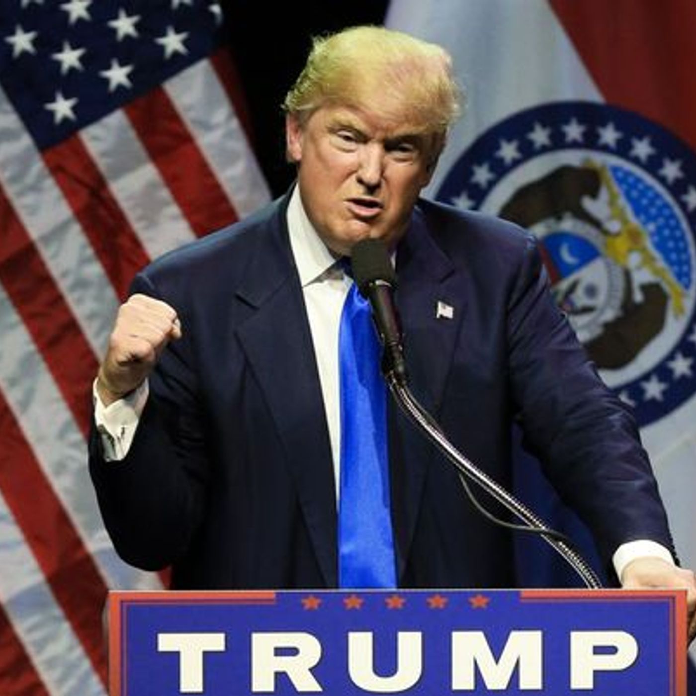 The Leslie Marshall Show