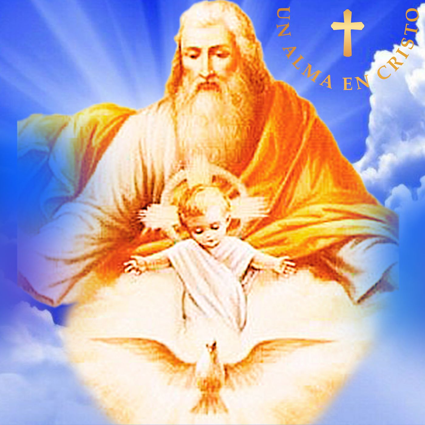 Un alma en Cristo UAC