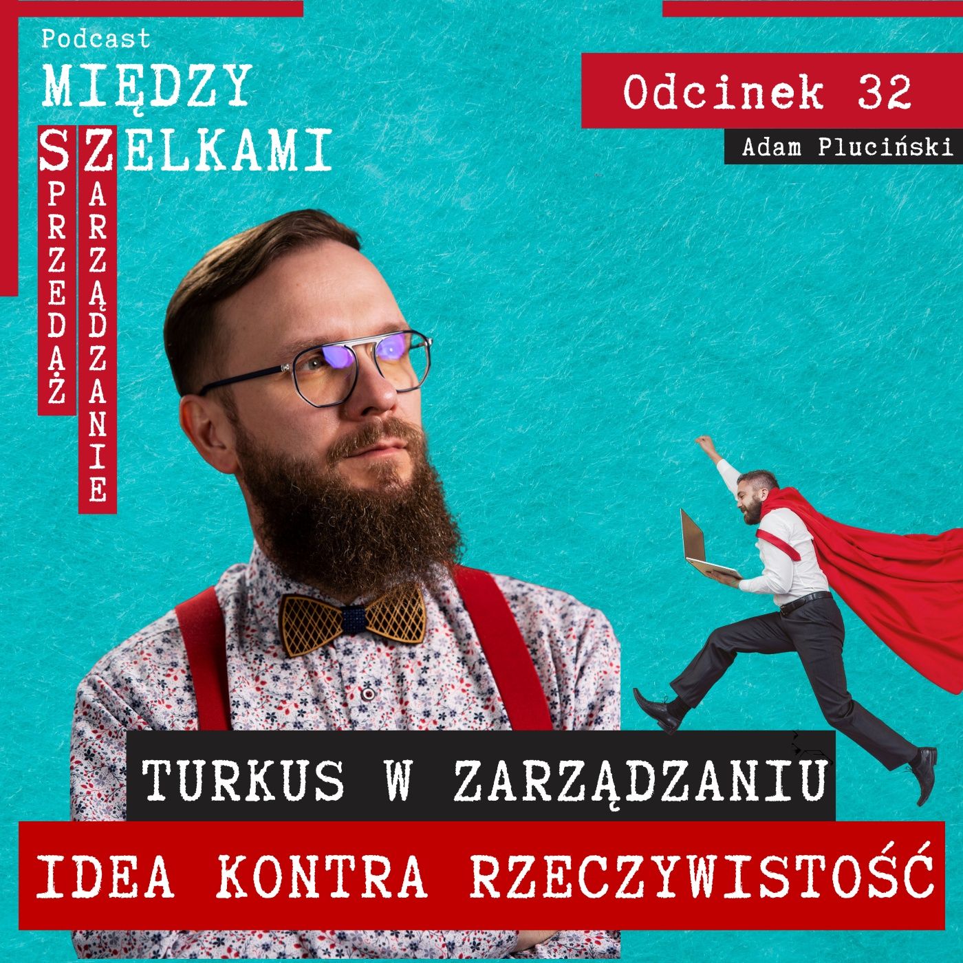 Między SZelkami - Sprzedaż i Zarządzanie