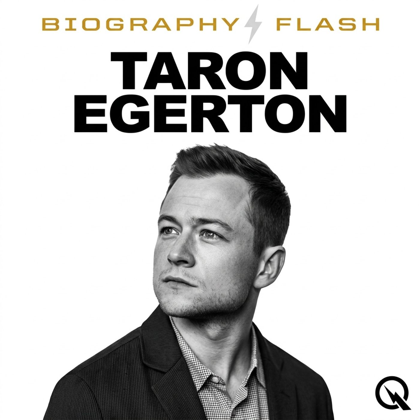 Taron Egerton Biography Flash Trailer: From Wales to World Stage, Your New Obsession