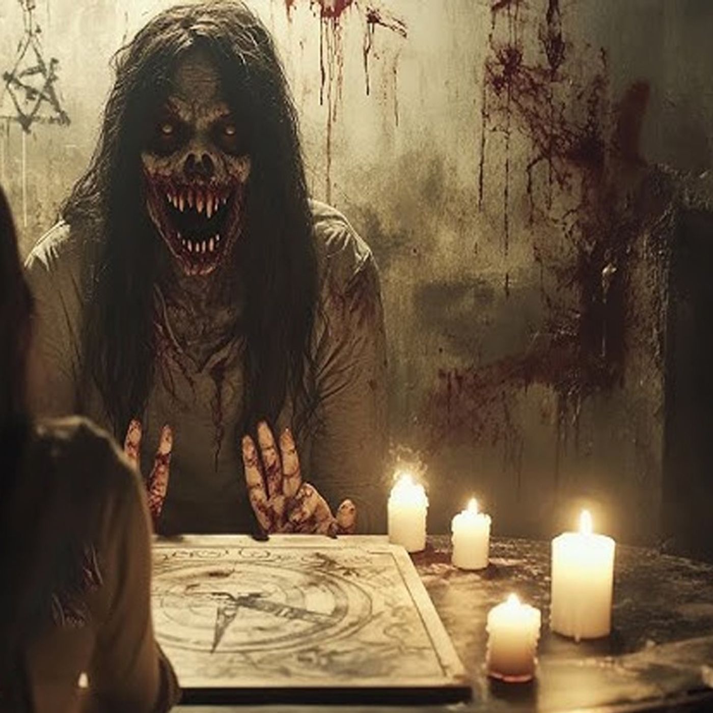 Cuándo Vendrán Por Mi Alma - Historias De Terror - Voces De La Noche