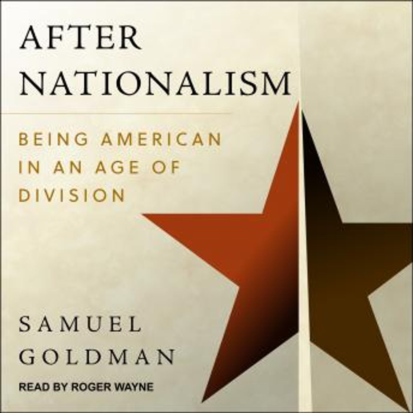 Get New Audiobooks in Non-Fiction, Current Affairs, Law, & Politics