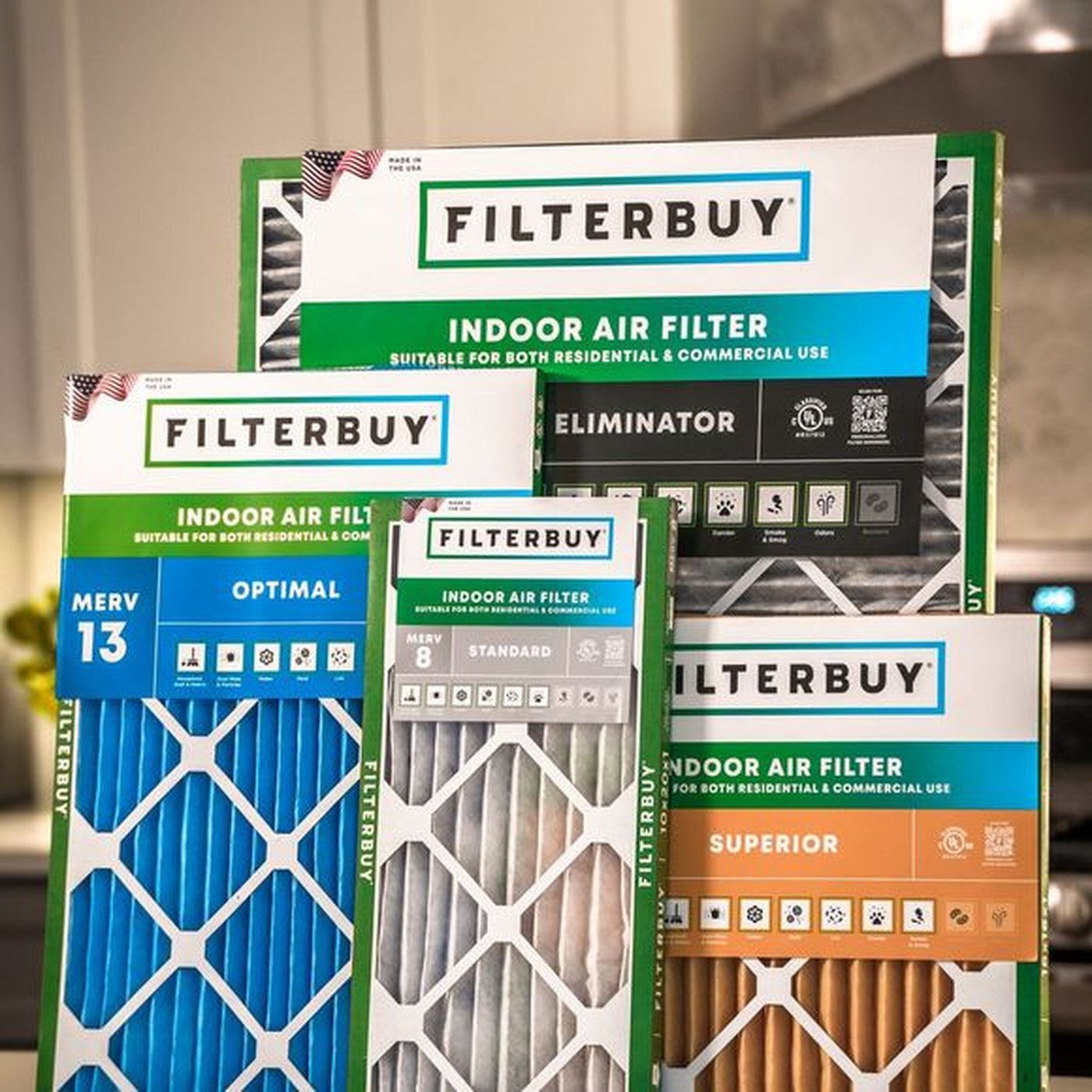 HVAC Home Air Filters Near Me: Find the Right Fit Fast & Locally