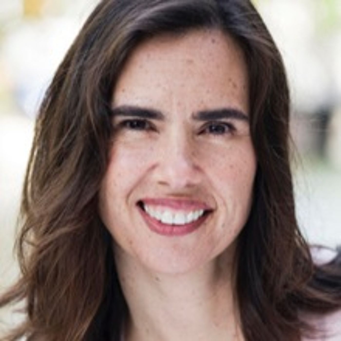 Dr. Kristin Neff, on her book,  