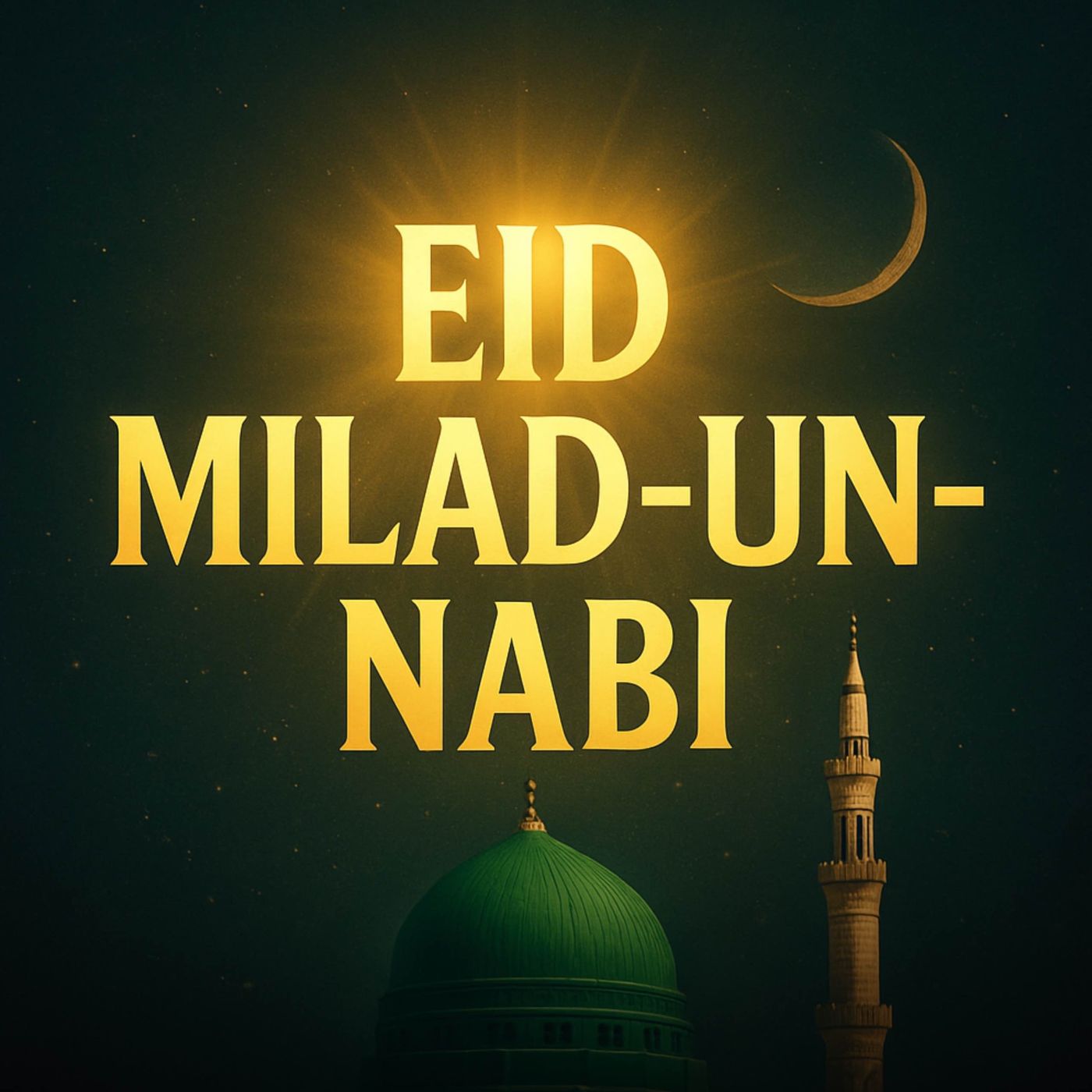 Eid milad-un-Nabi Per 8 Dalail | Mufti Tariq Masood Speeches 🕋