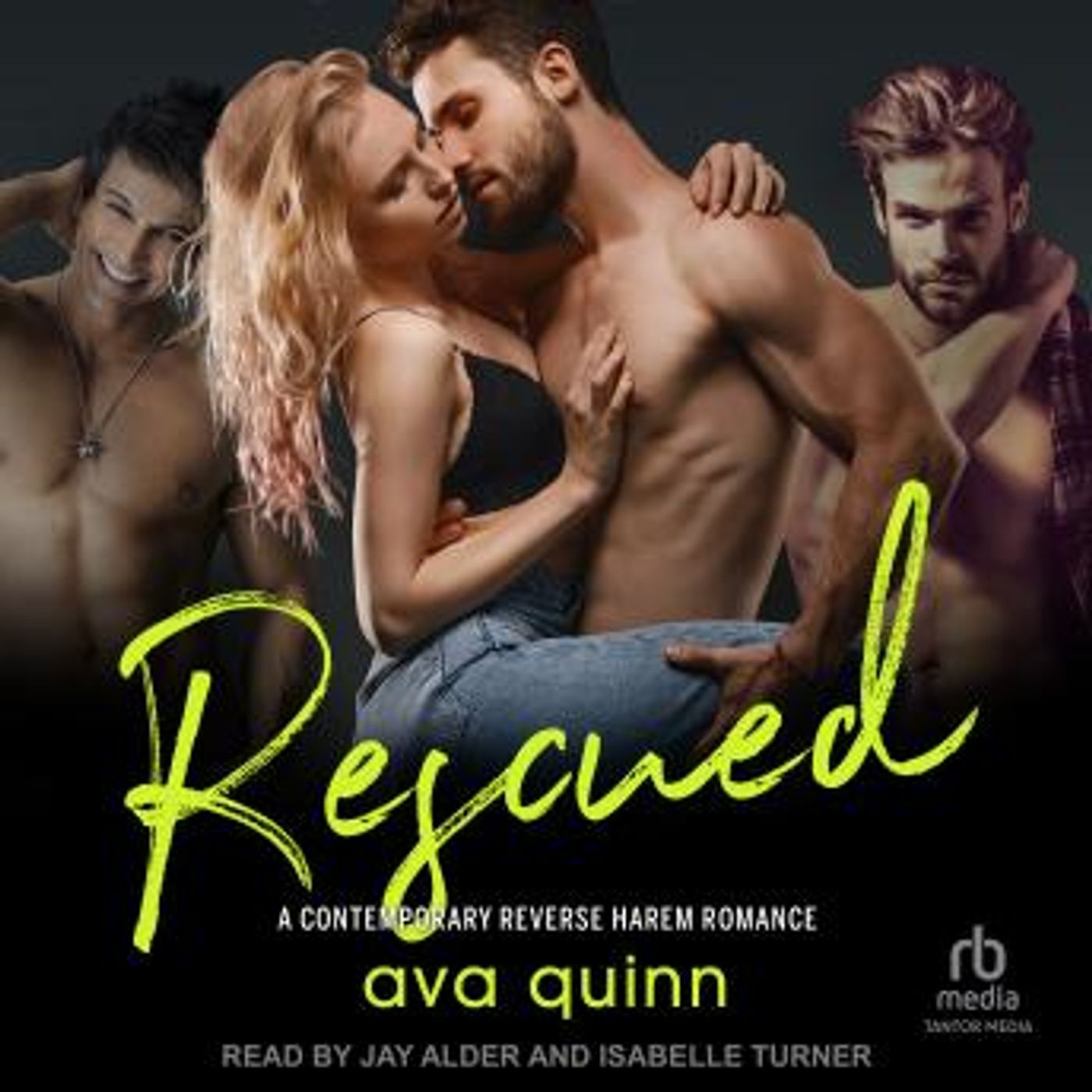 Get New Full Audiobooks in Romance, Modern