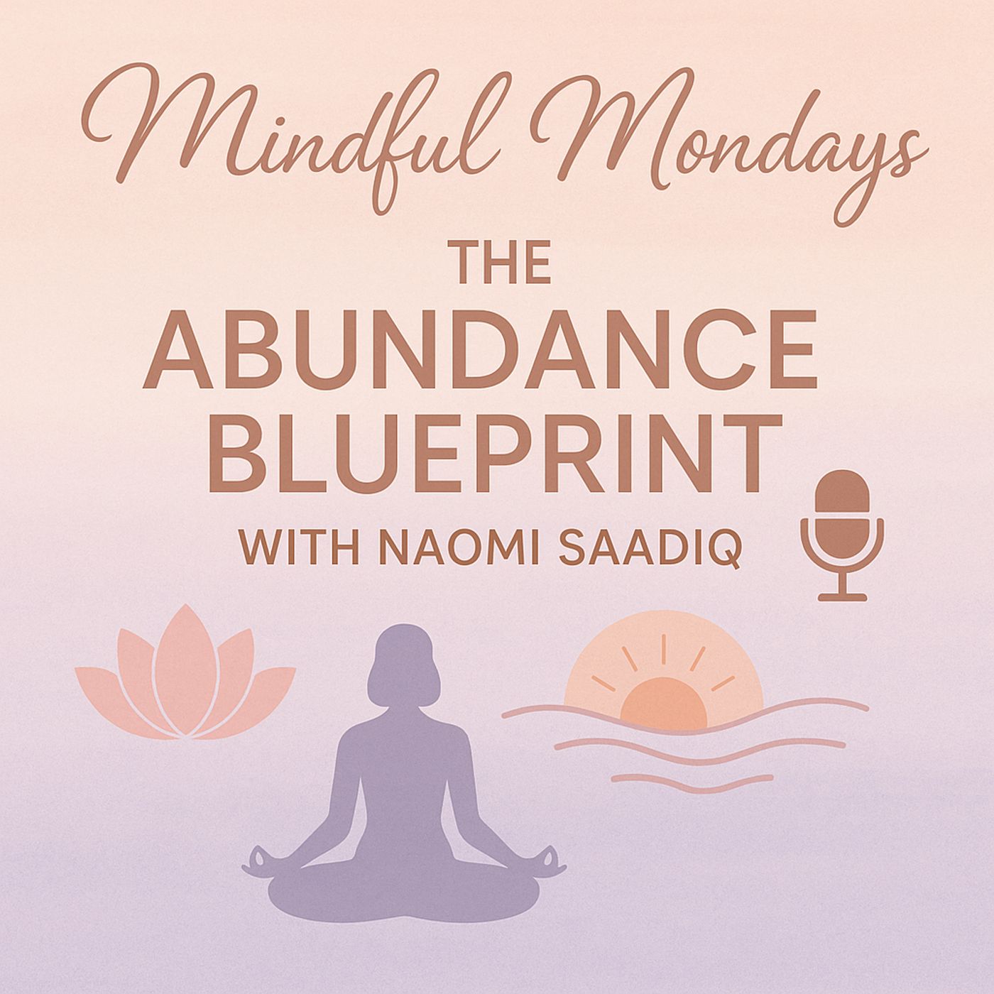 The Abundance Blueprint: From Uncertainty to Prosperity