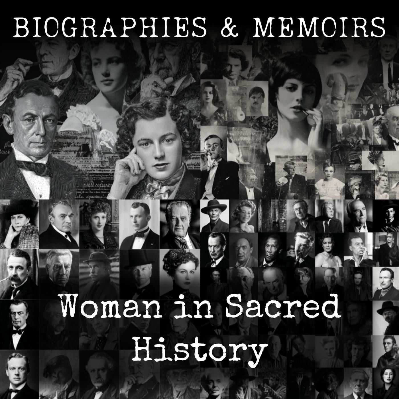 Woman in Sacred History