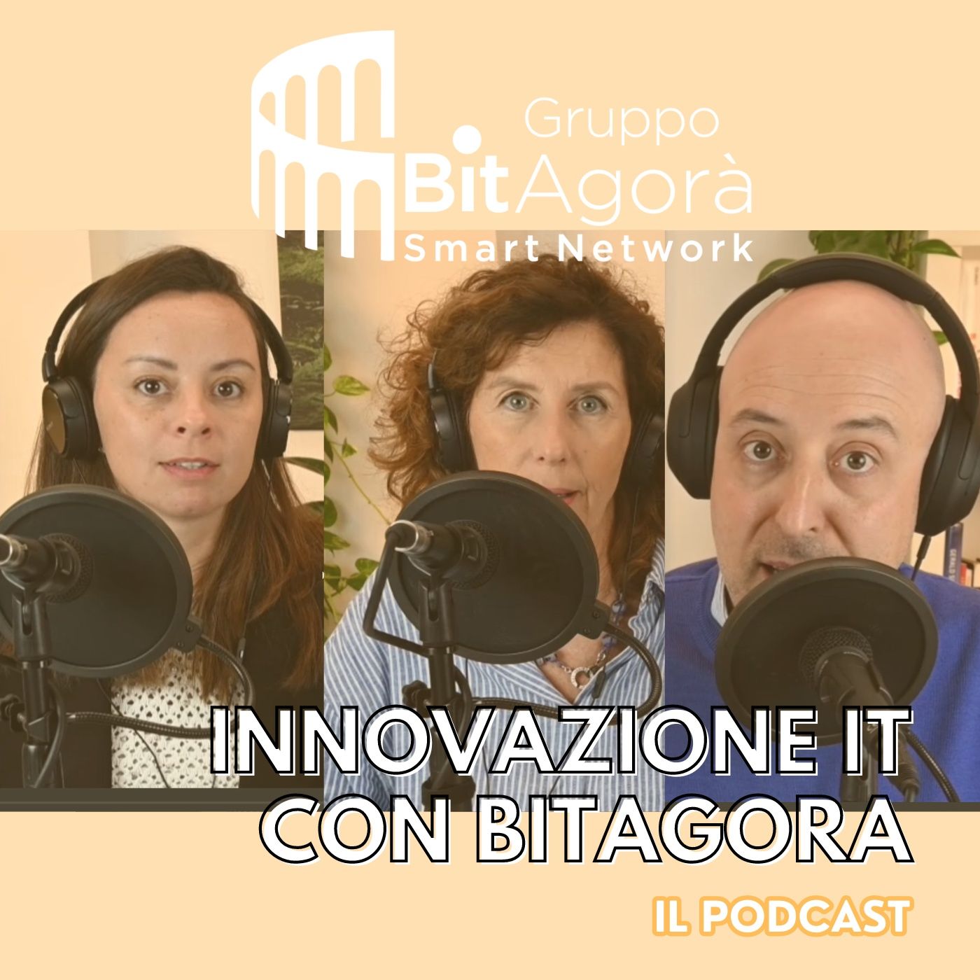 Innovazione IT con BitAgorà