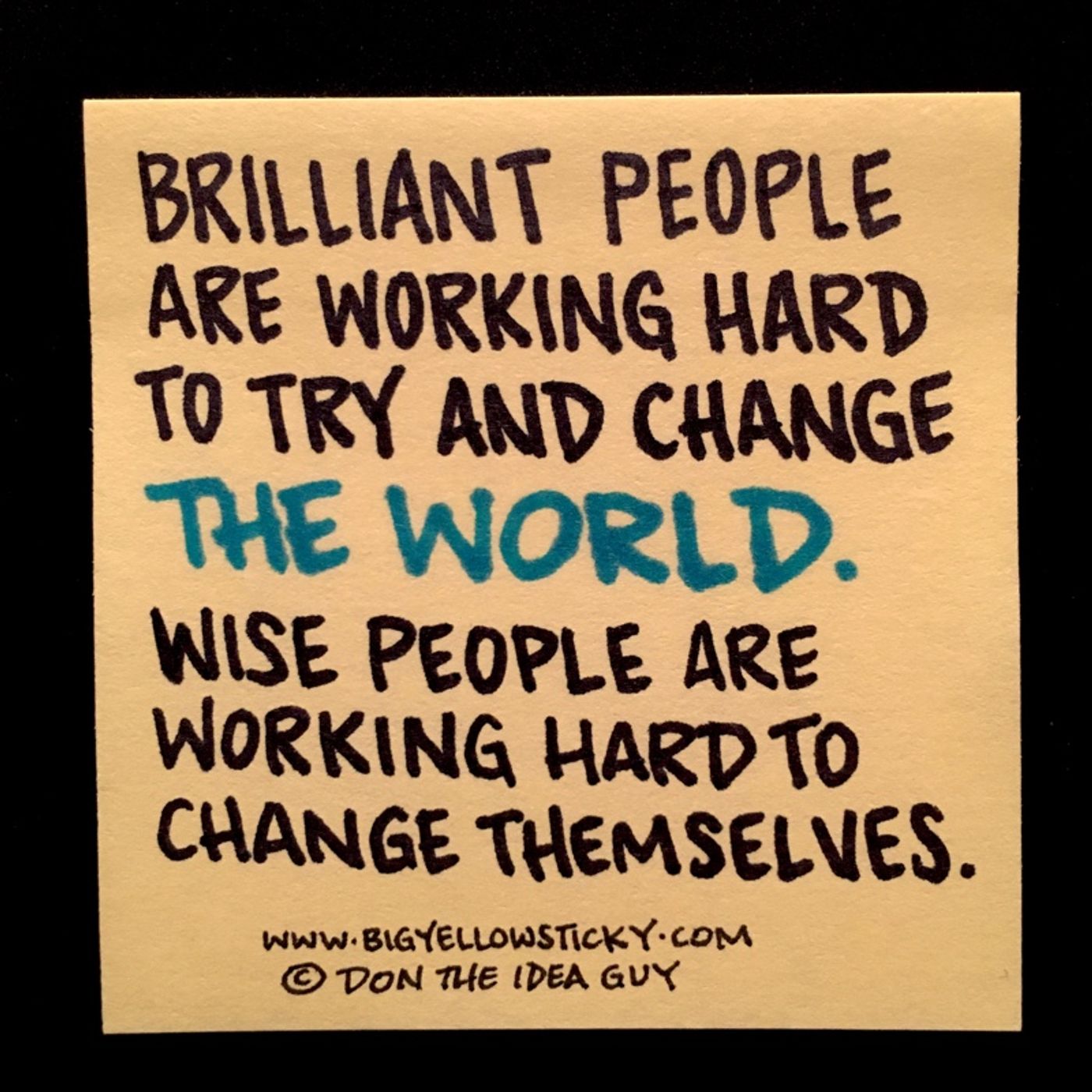 Wise Work : BYS 246