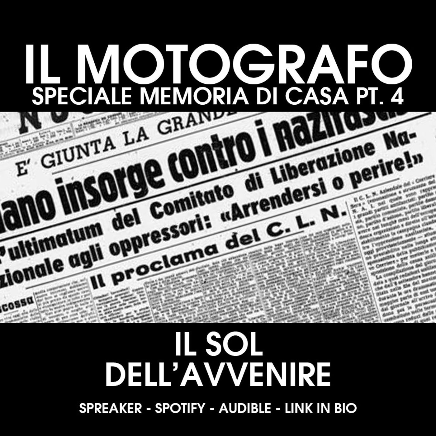 Il Motografo