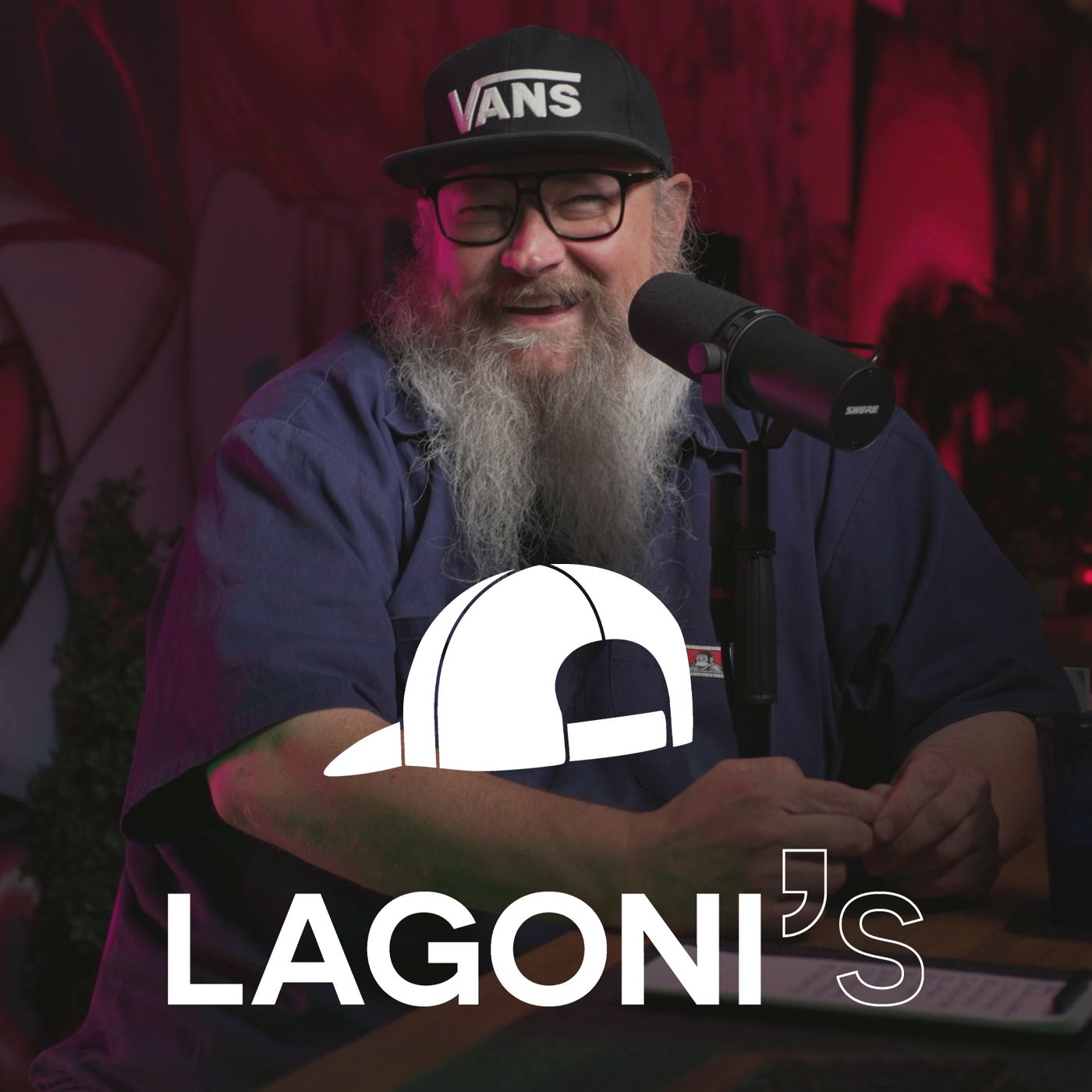 Lagoni\'s