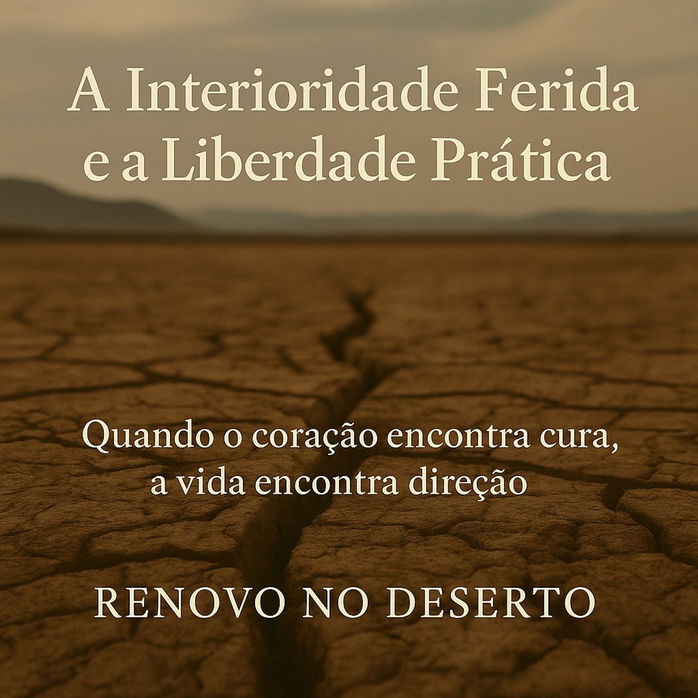 A Interioridade Ferida e a Liberdade Prática episode artwork