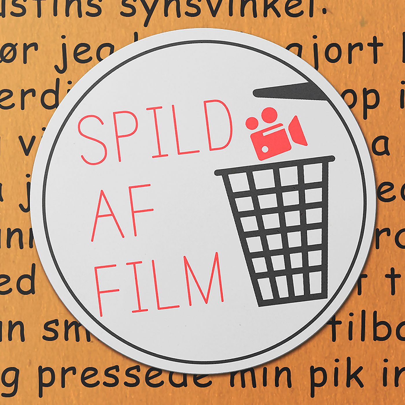 Spild af Film