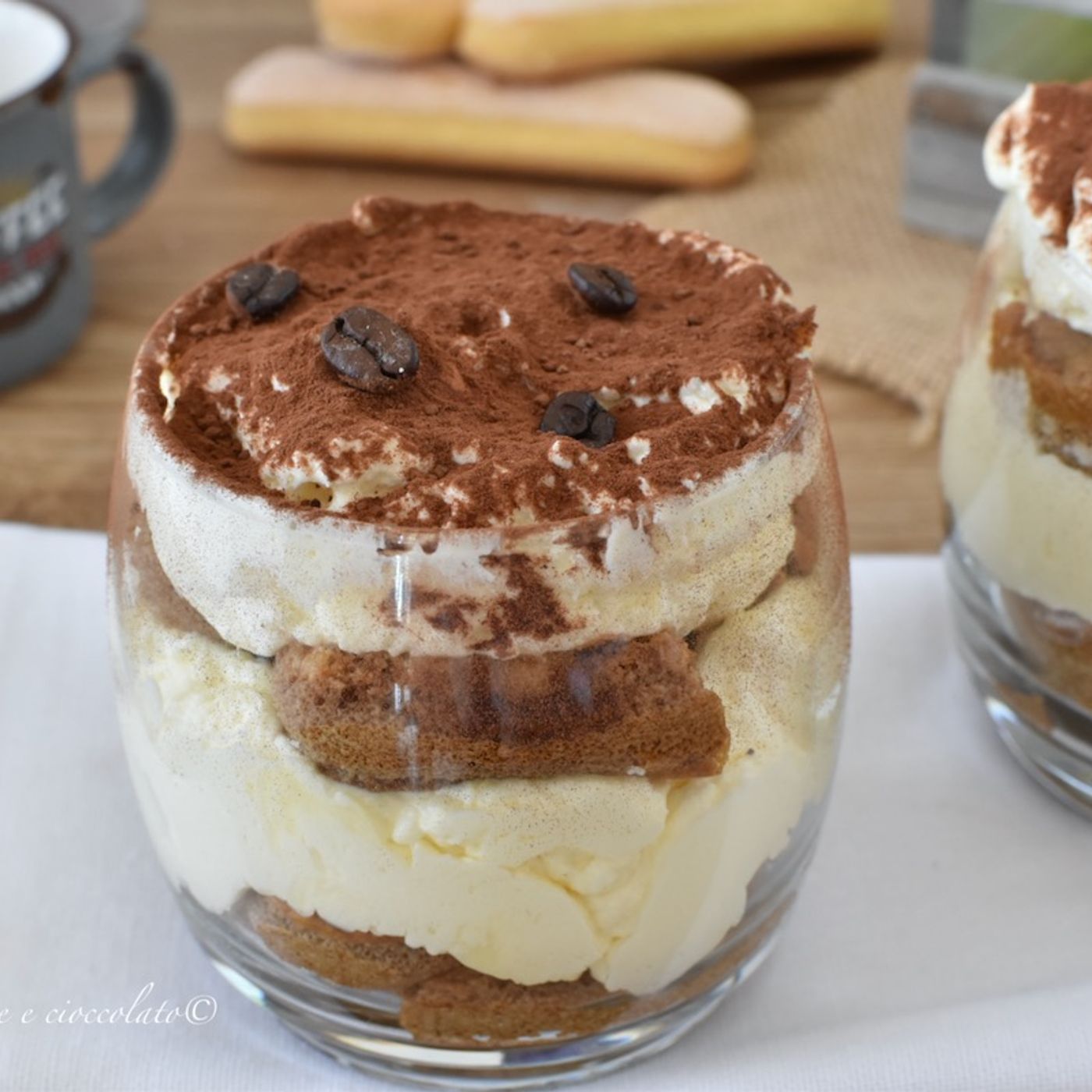 COPPA FREDDA TIRAMISU episode artwork
