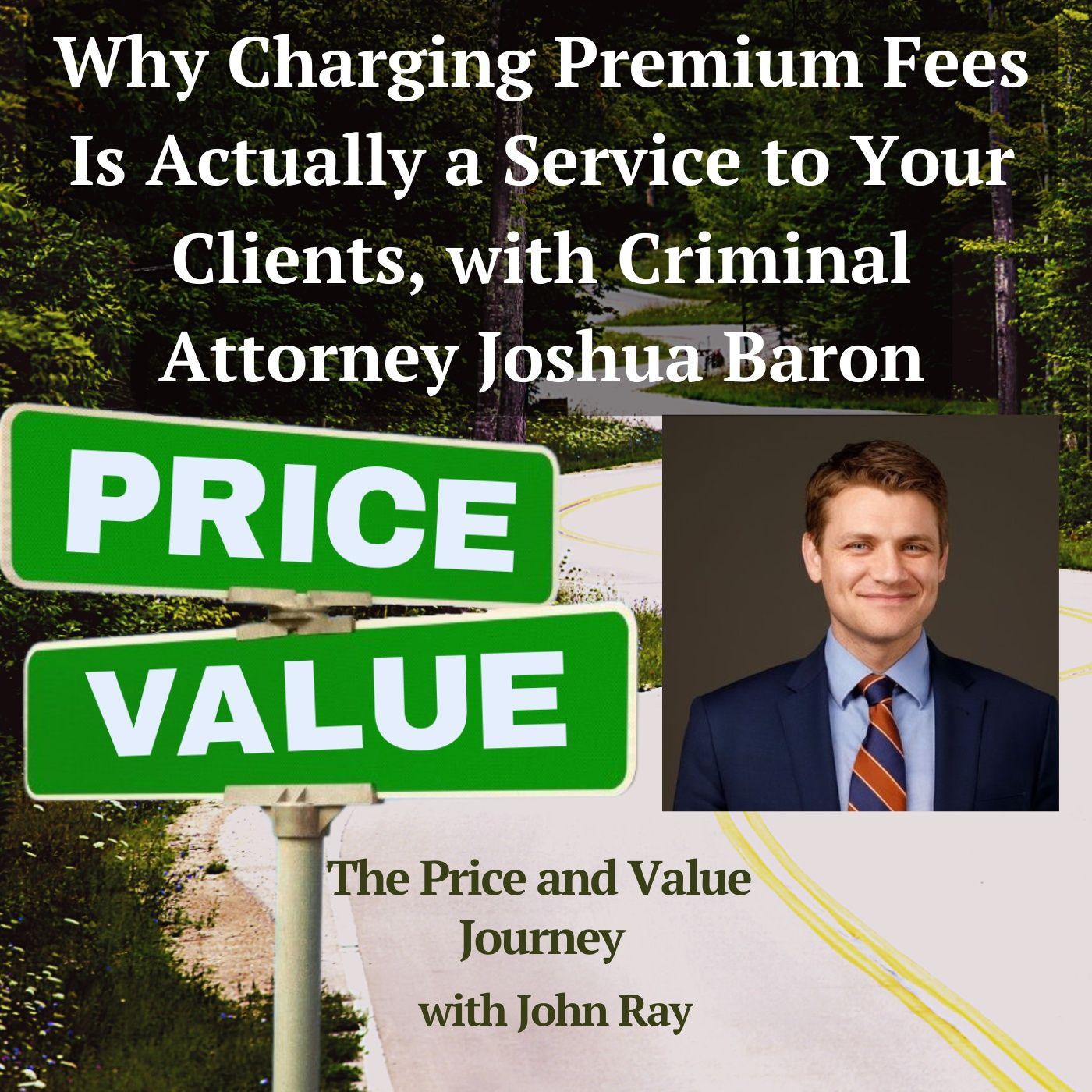 The Price and Value Journey