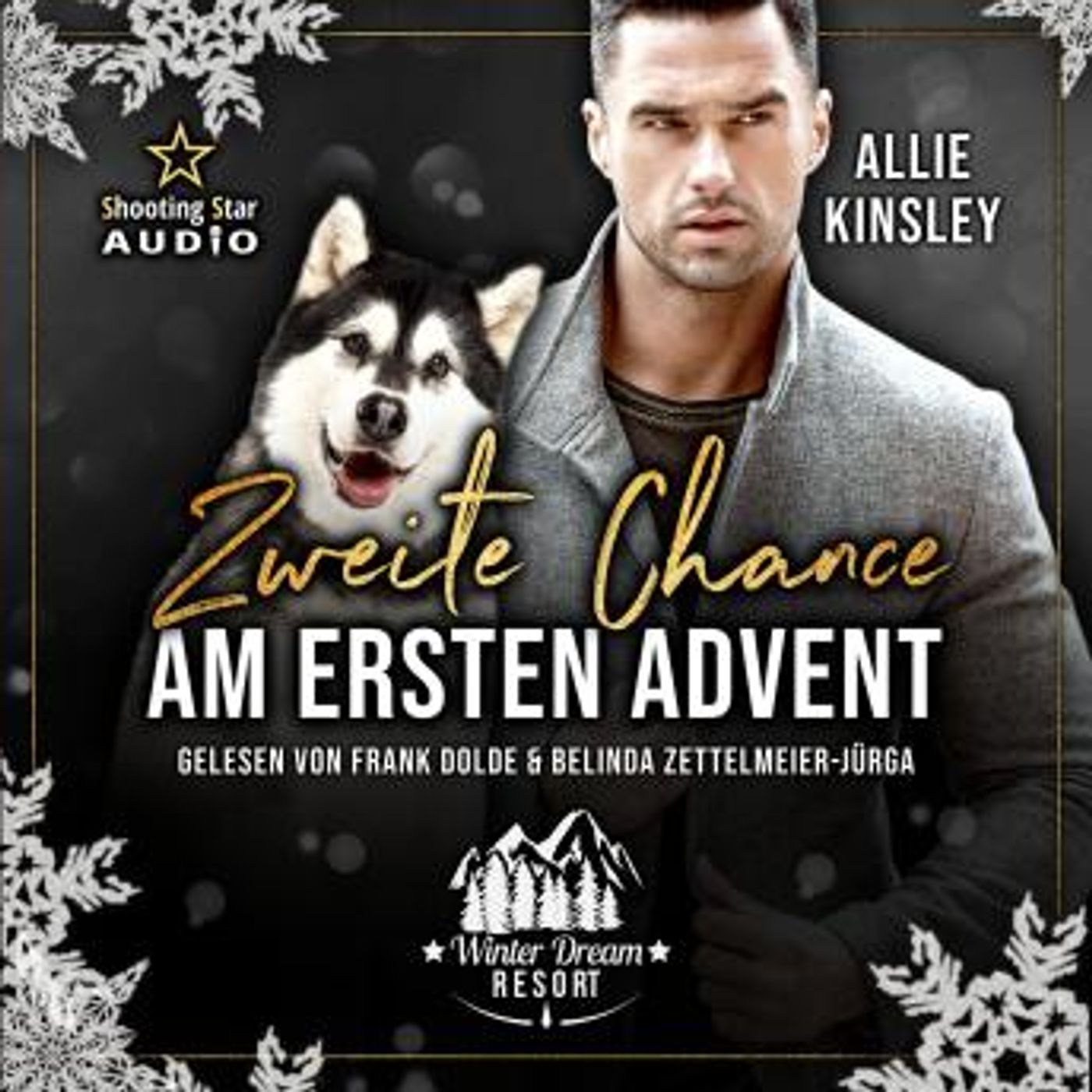 Download Top Full Audiobooks in Romance, Modern