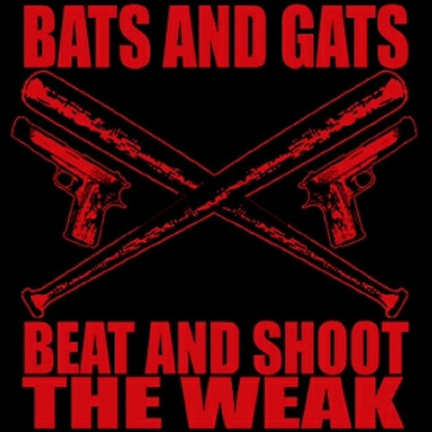 These RANTS Happen In 3s! episode artwork