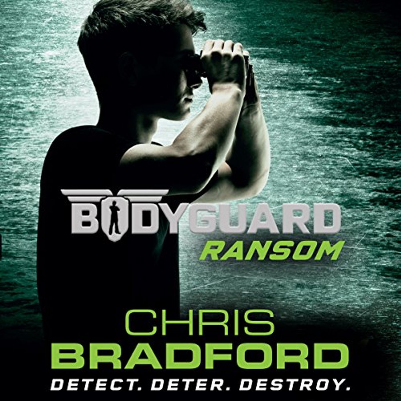 Listen to popular audiobooks for free in the young adult, mystery, and thriller genres