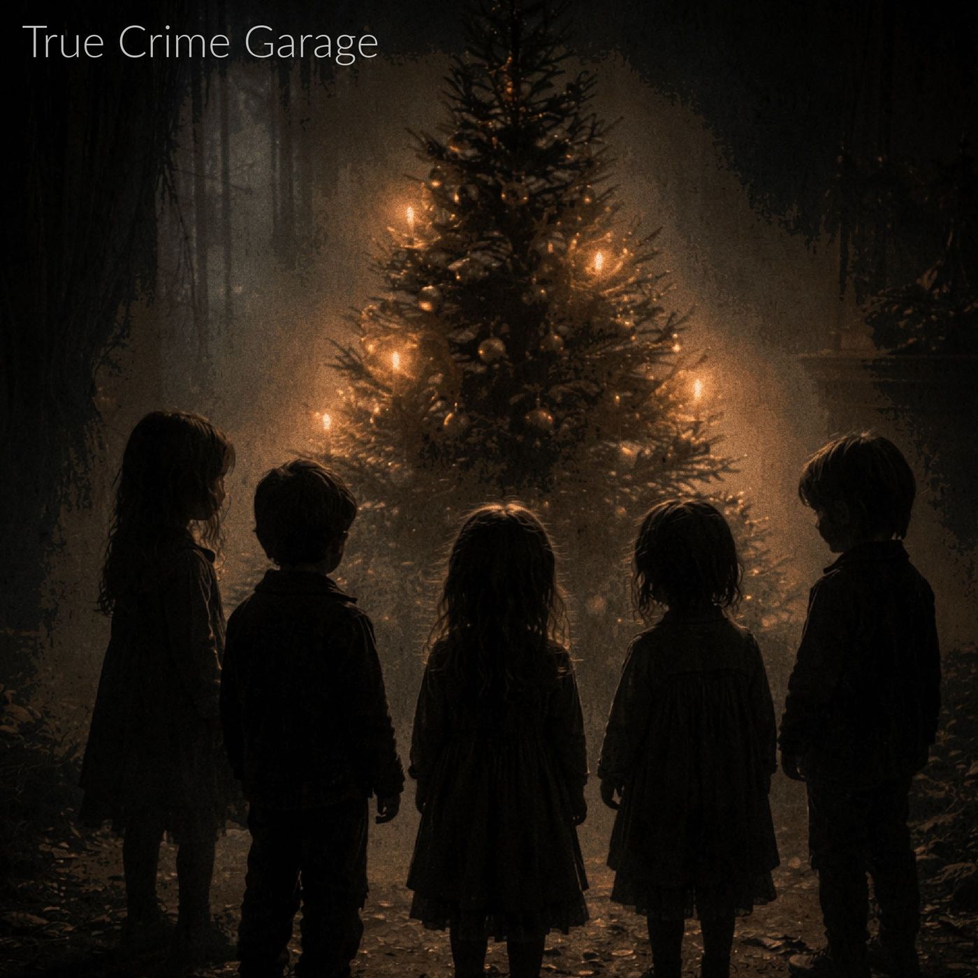 Missing Sodder Children /// Part 2 /// 893 episode artwork
