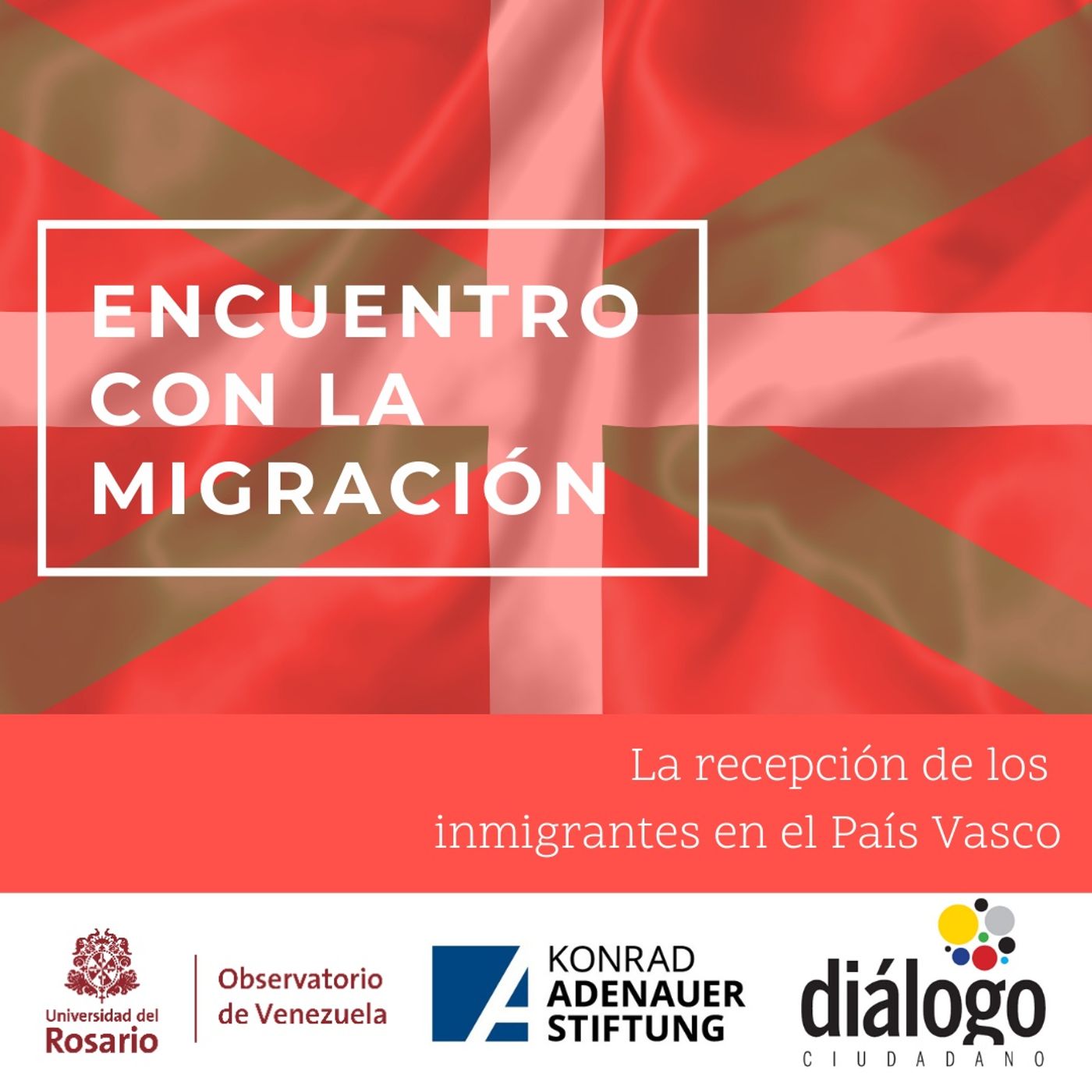 Encuentro con la migración