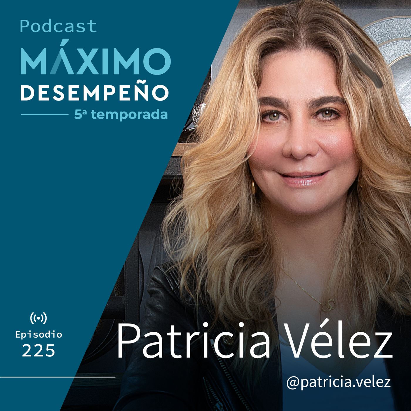 Máximo Desempeño