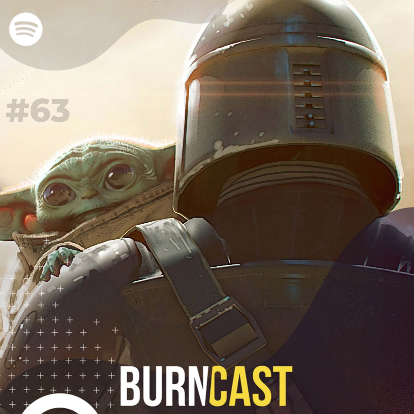 BurnCast