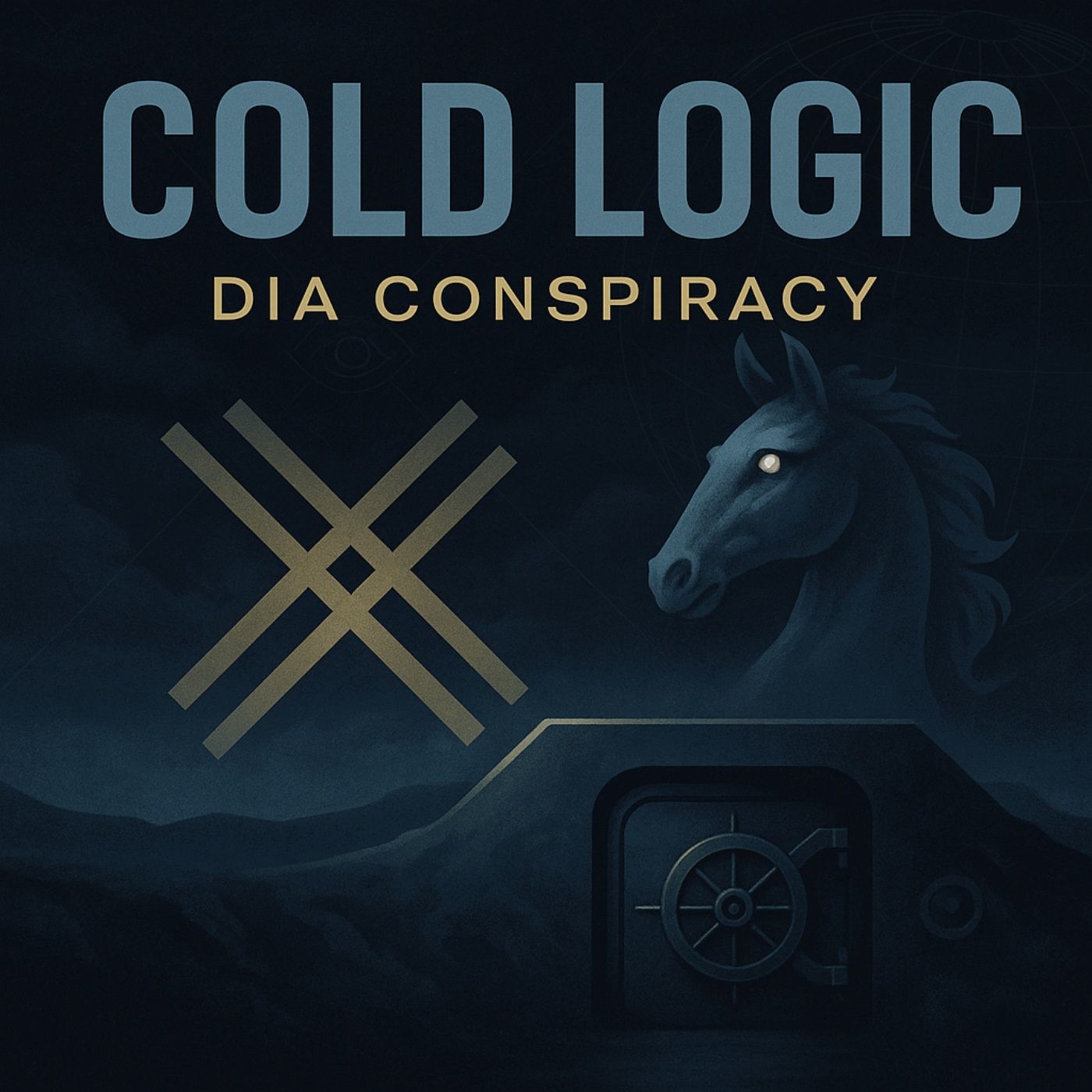 Denver Airport's Dark Secrets: Unraveling the Cold Logic of Conspiracy