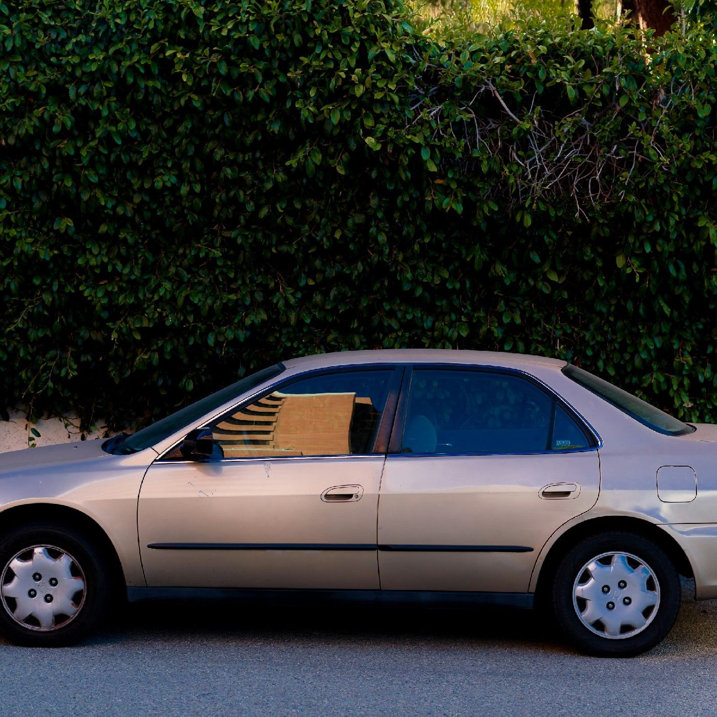 Why are high schoolers driving less? podcast artwork