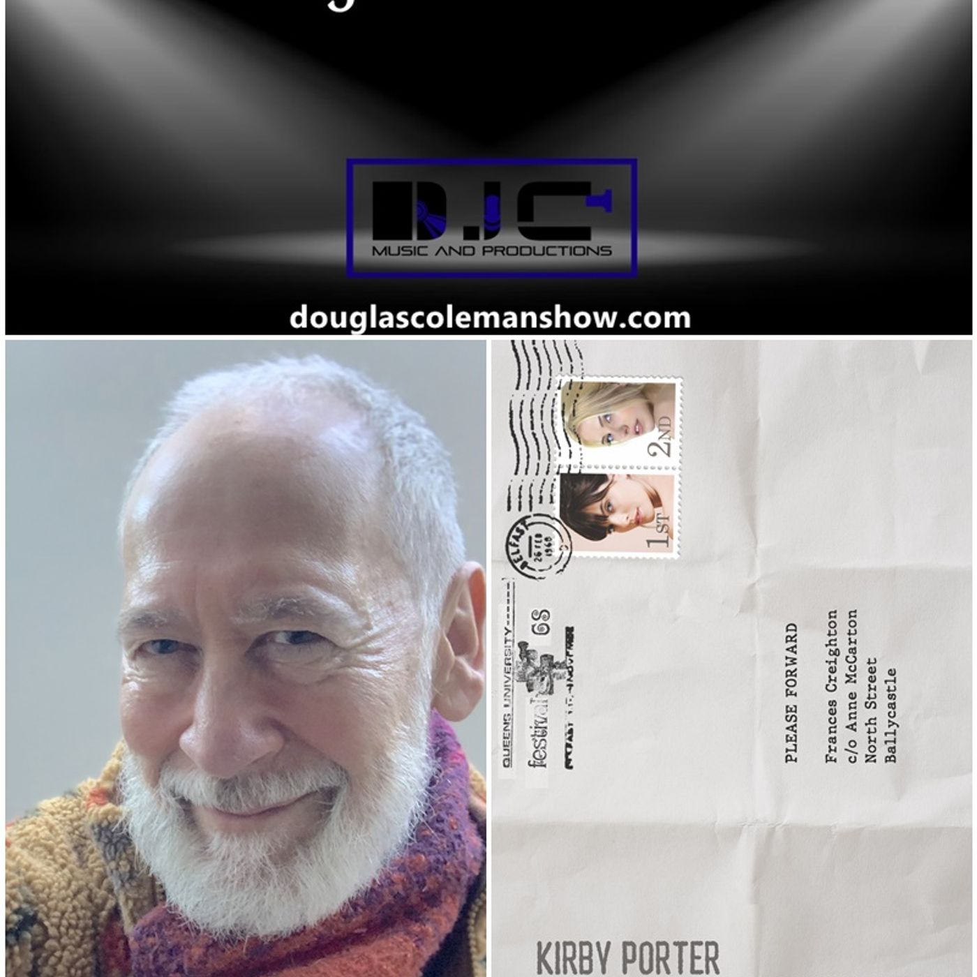 The Douglas Coleman Show