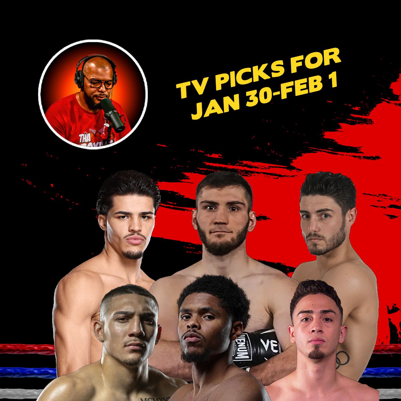 ☎️ Teofimo Lopez vs. Shakur Stevenson: Fight Weekend Mega Preview! 🥊