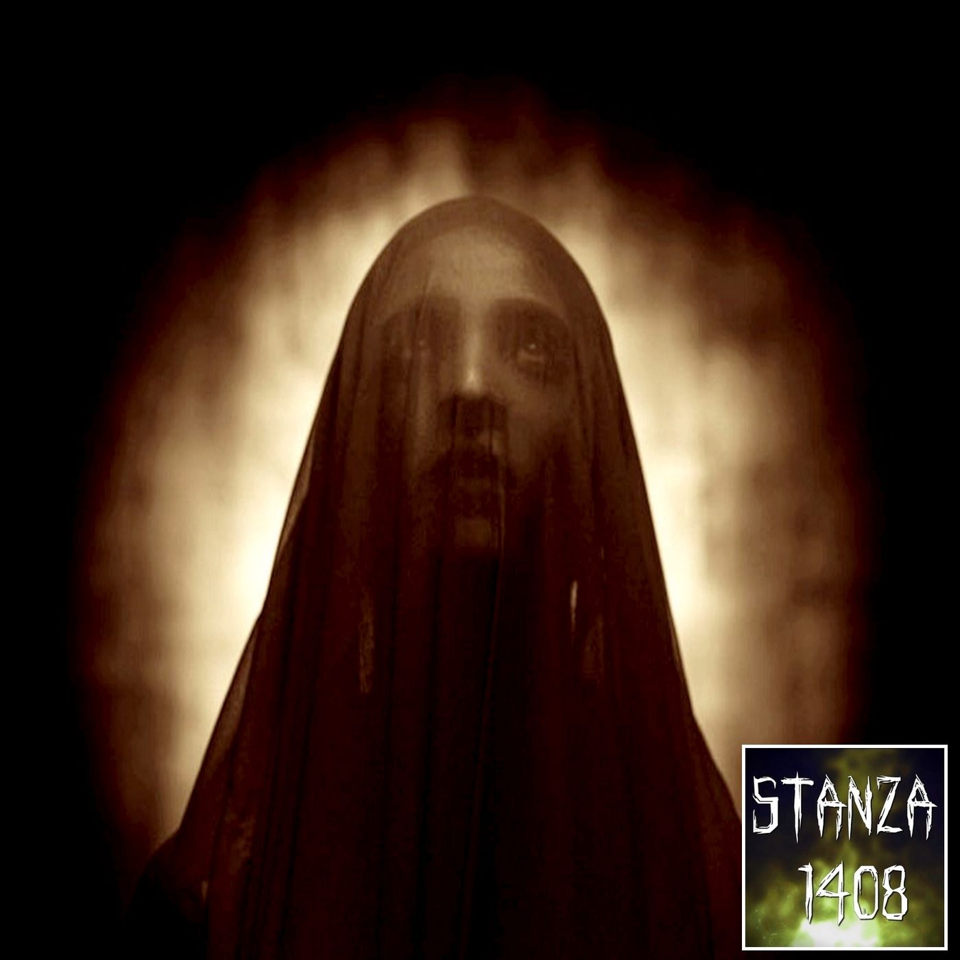 DOVE DIMORANO I FANTASMI - 10 LUOGHI INFESTATI (Stanza 1408 Podcast) episode artwork