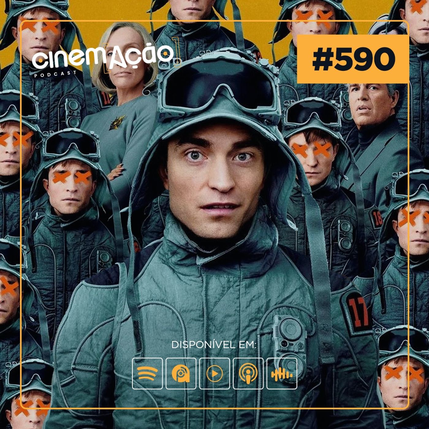 Cinem(ação)
