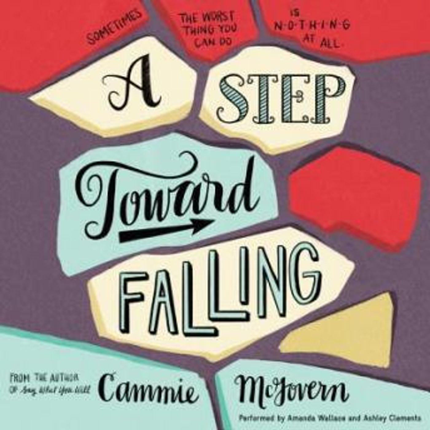 Get Best Full Audiobooks in Teen & YA, Tough Topics