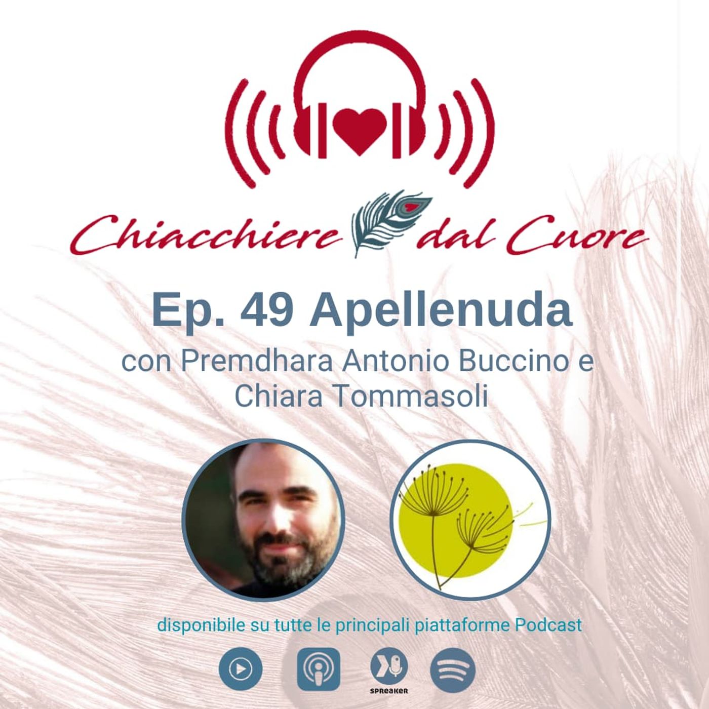 Chiacchiere dal Cuore