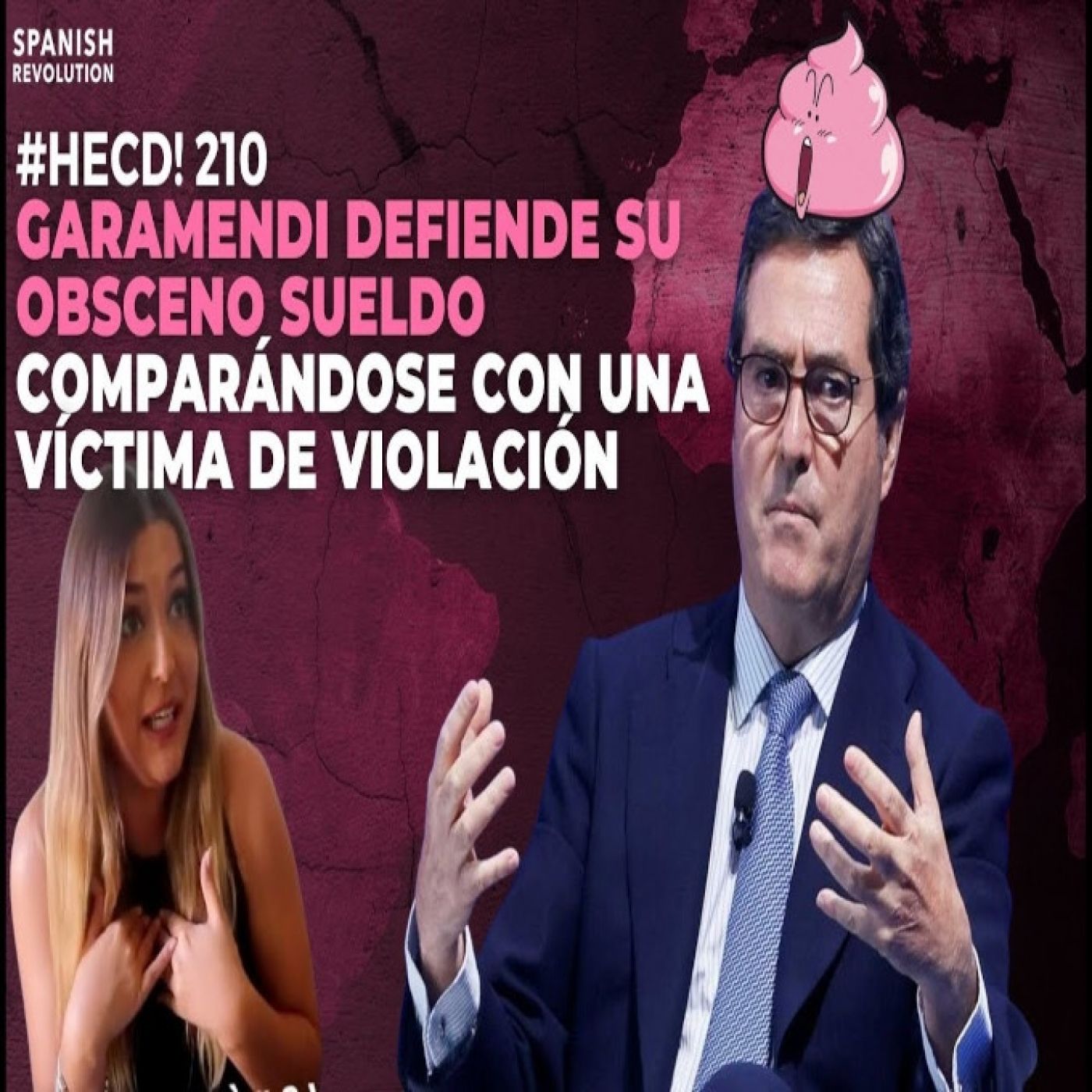 Spanish Revolution