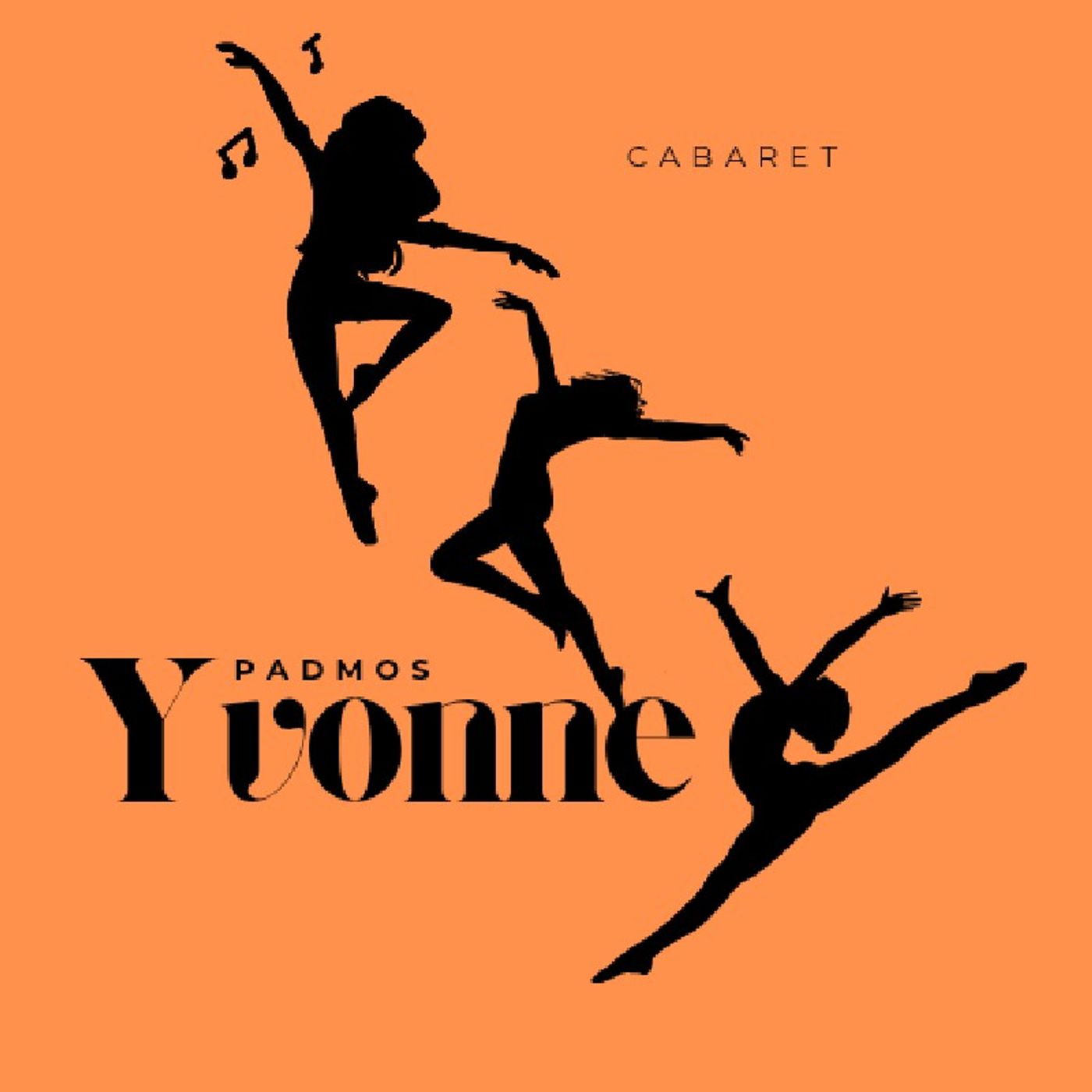 Yvonne\'s Padmos NL podcast
