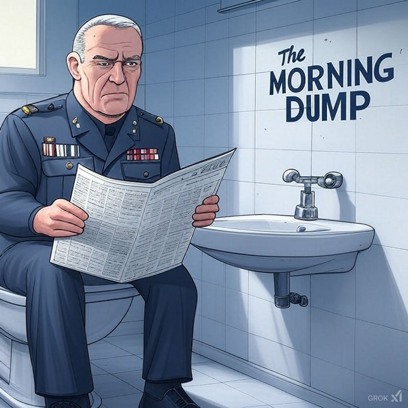 NWJ 445- The Morning Dump: is Milo a Fed?, Prepping for Riot Season, Soldier Speaks Out, & More