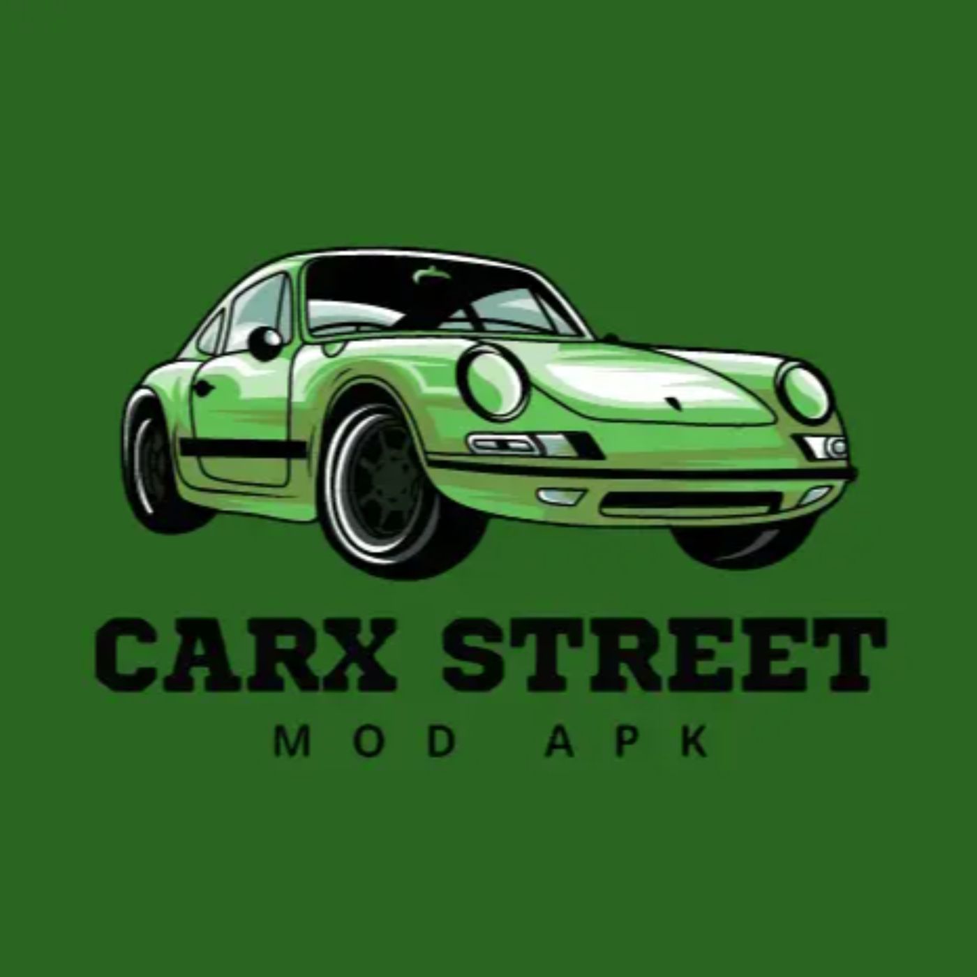 Turbocharged Talk Saud & Bilal Explore the Thrills and Risks of CarX Street Mods