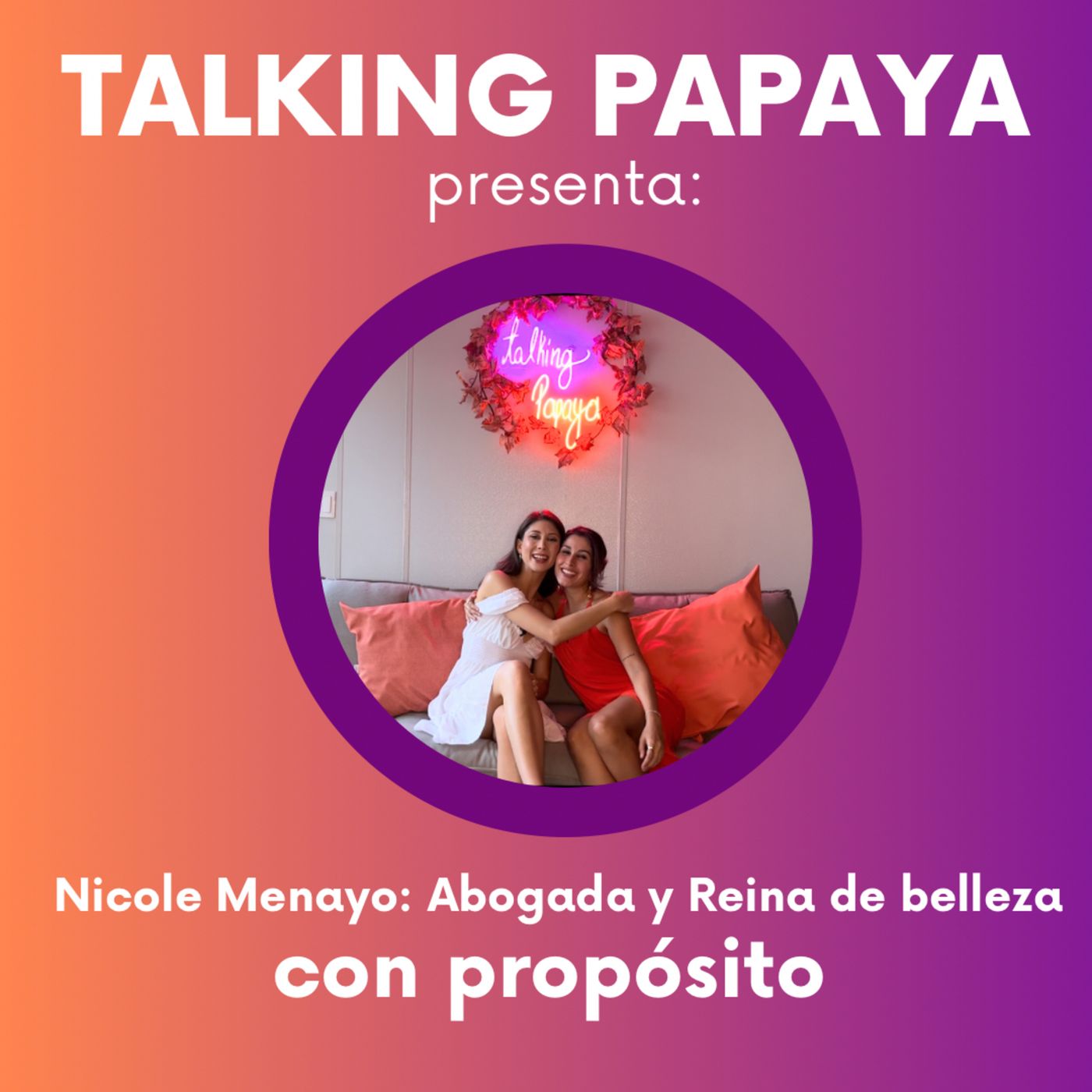 Talking Papaya