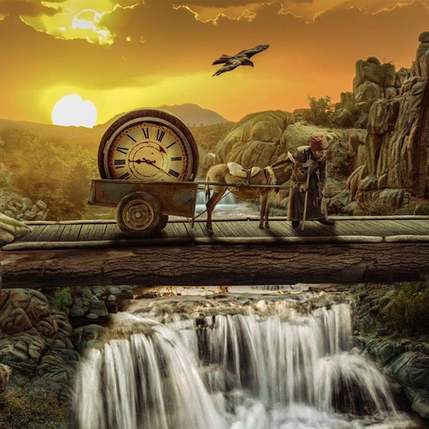 Quali sono i benefici di una regressione alle vite precedenti? episode artwork