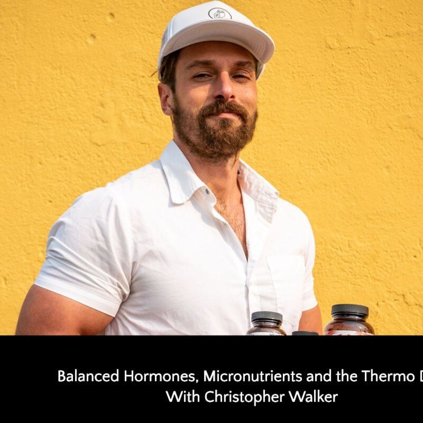 The Wellness Mama Podcast