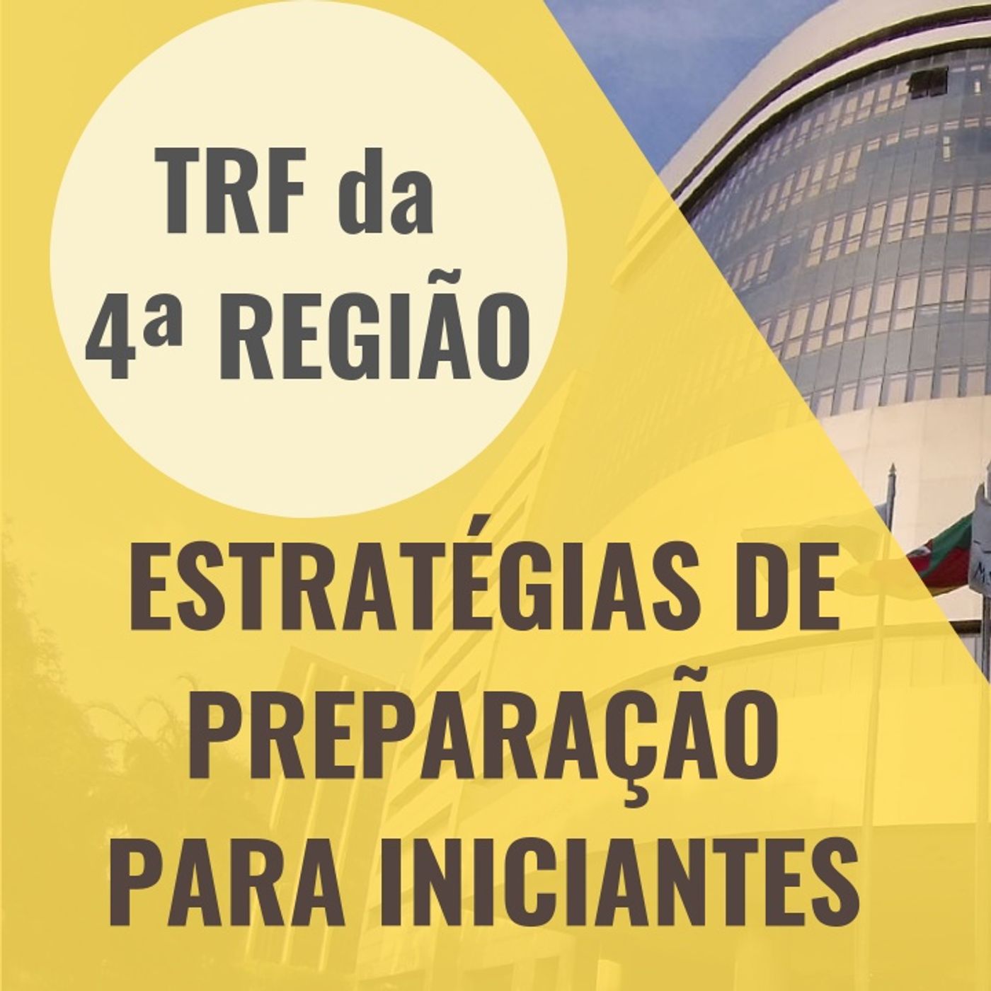 Concursos de Tribunal