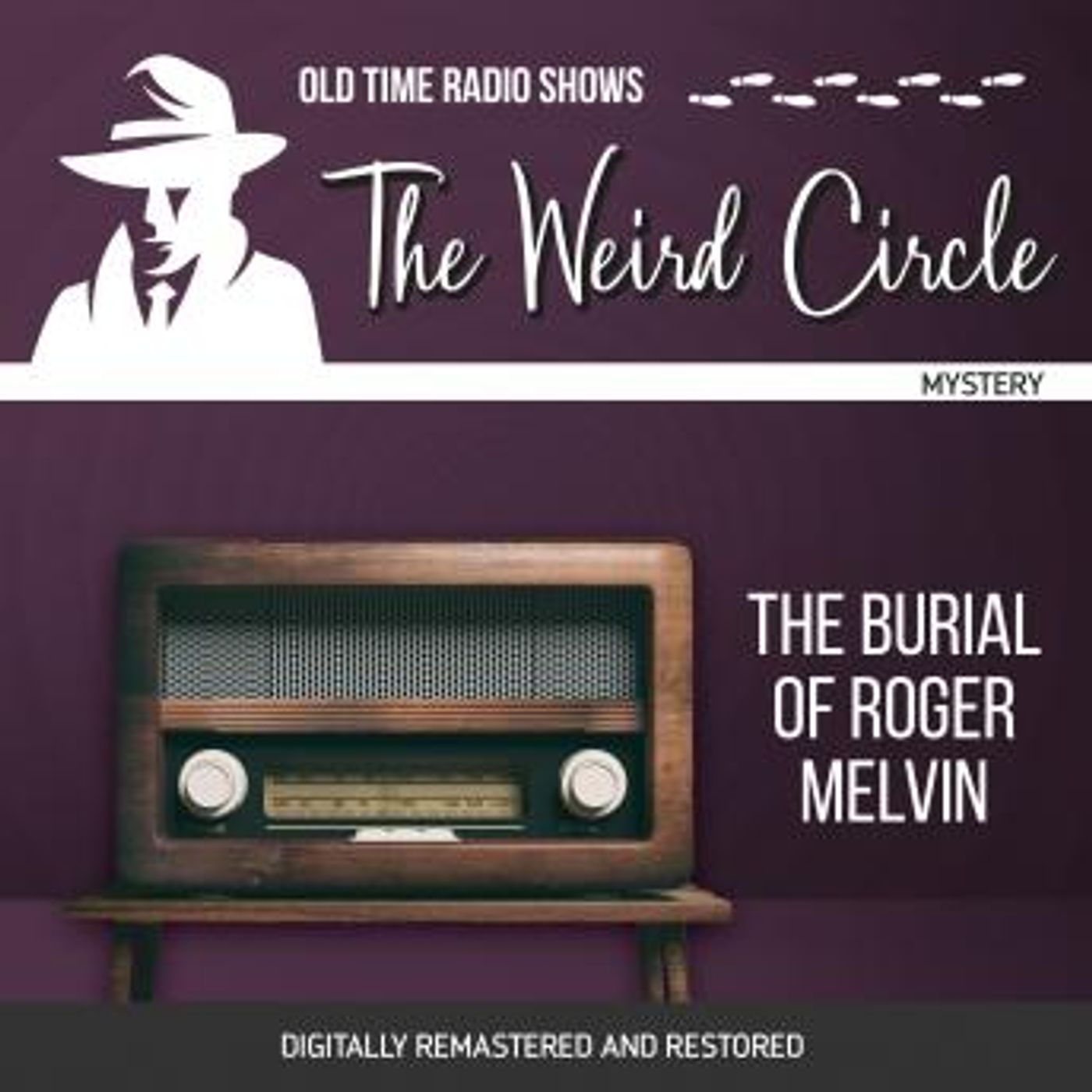 Get New Full Audiobooks in Mystery, Thriller & Horror, Horror
