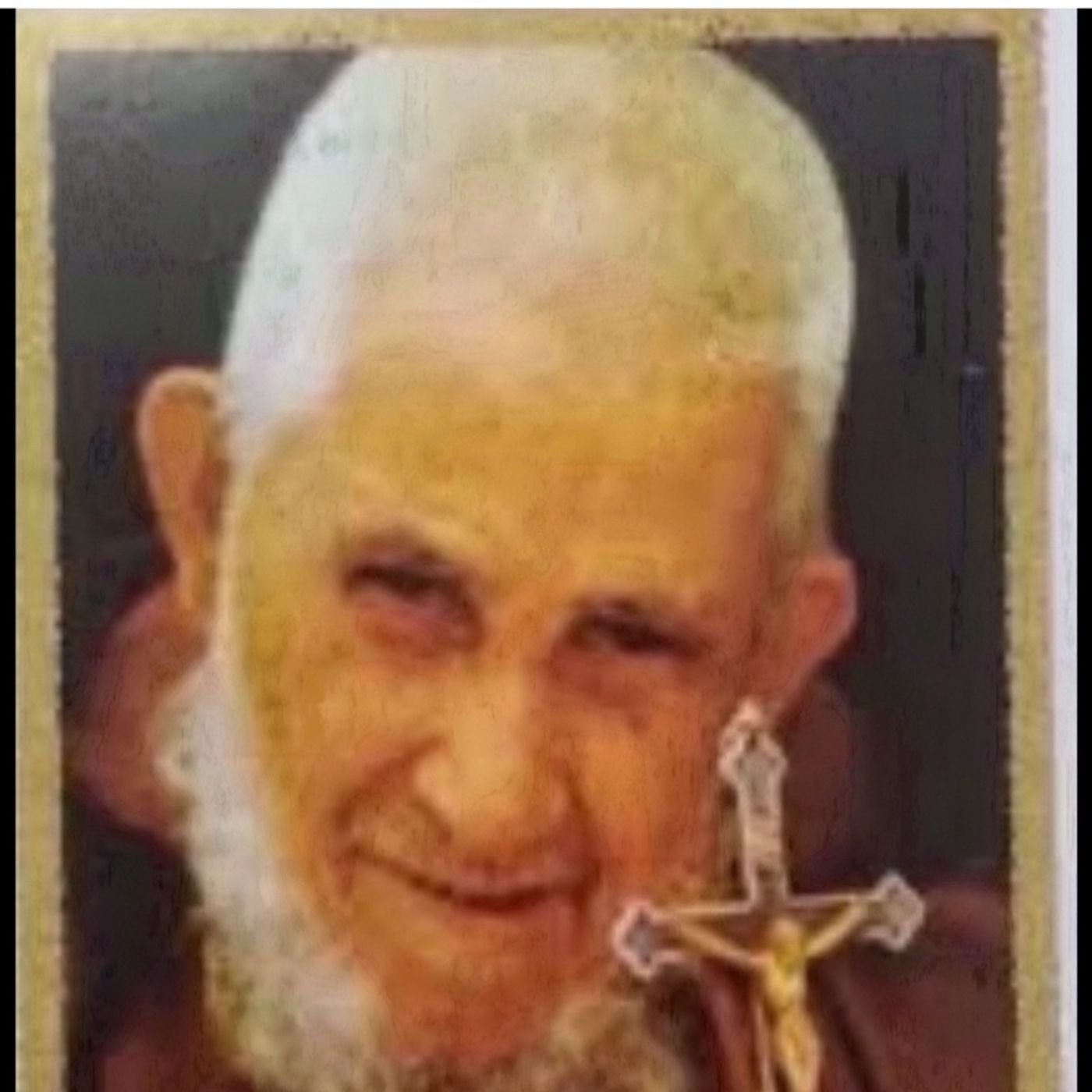 20/6 - Evangelho de Jesus, Bençãos A Todos Nós!
