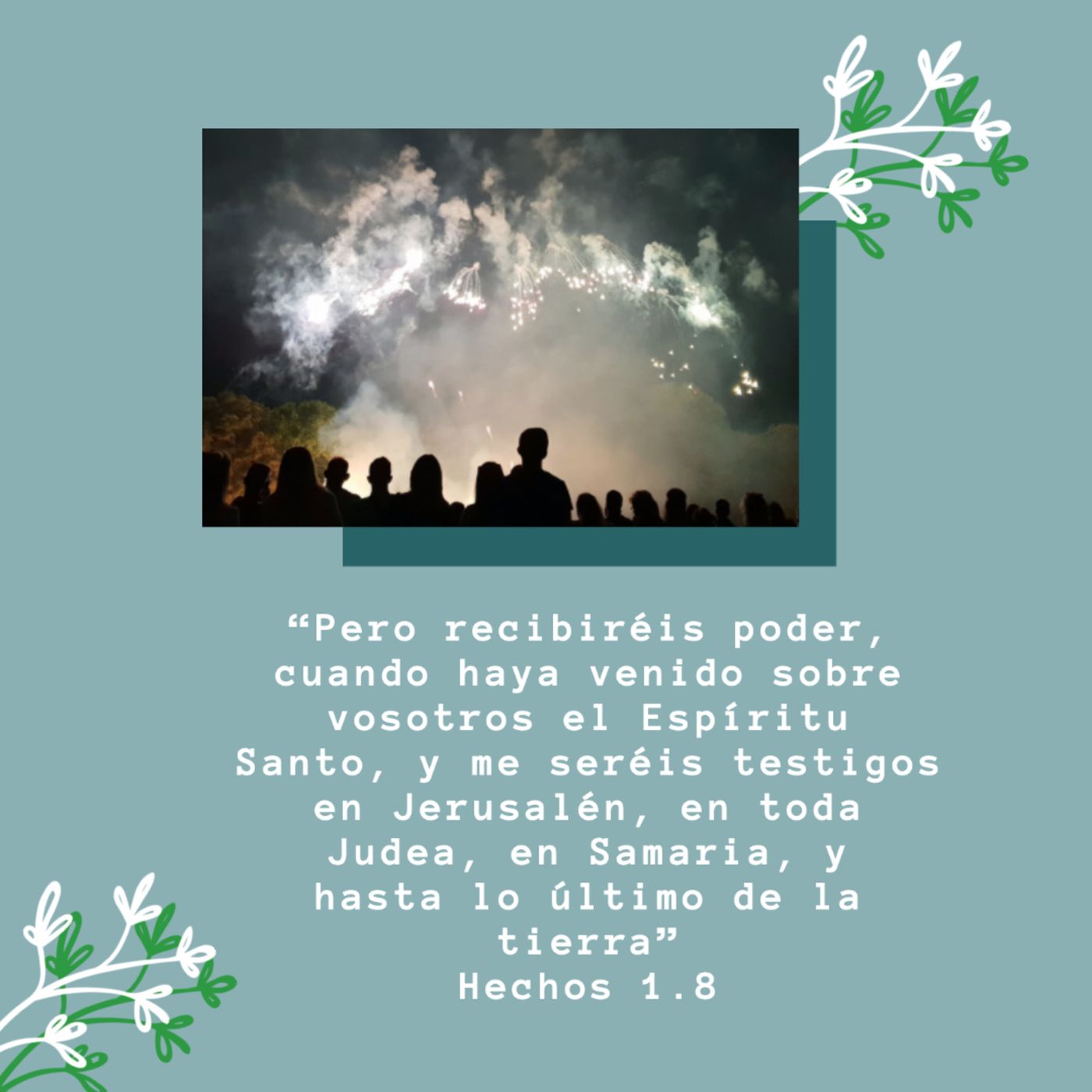 Ministerio UMCD - Un Momento Con Dios | Reflexiones Cristianas