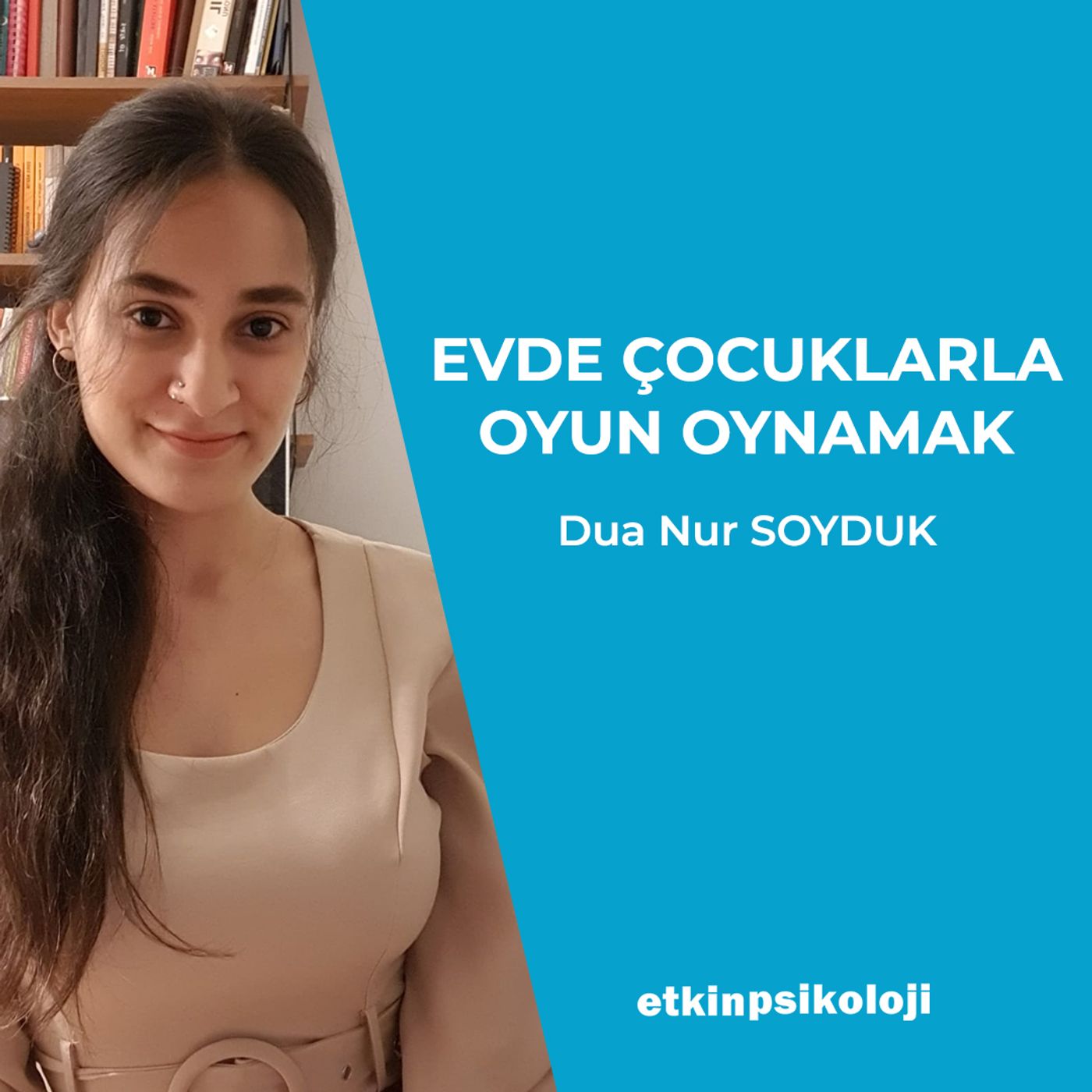 Etkin Psikoloji Podcast