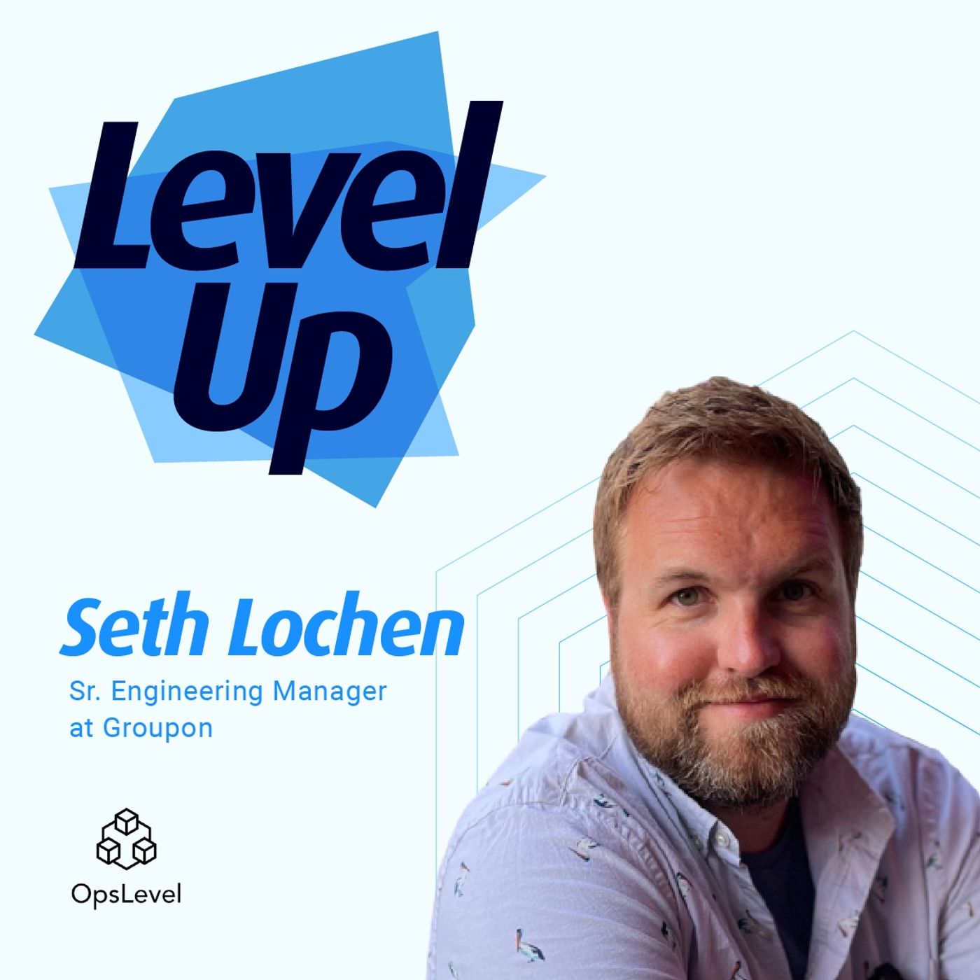 Level Up