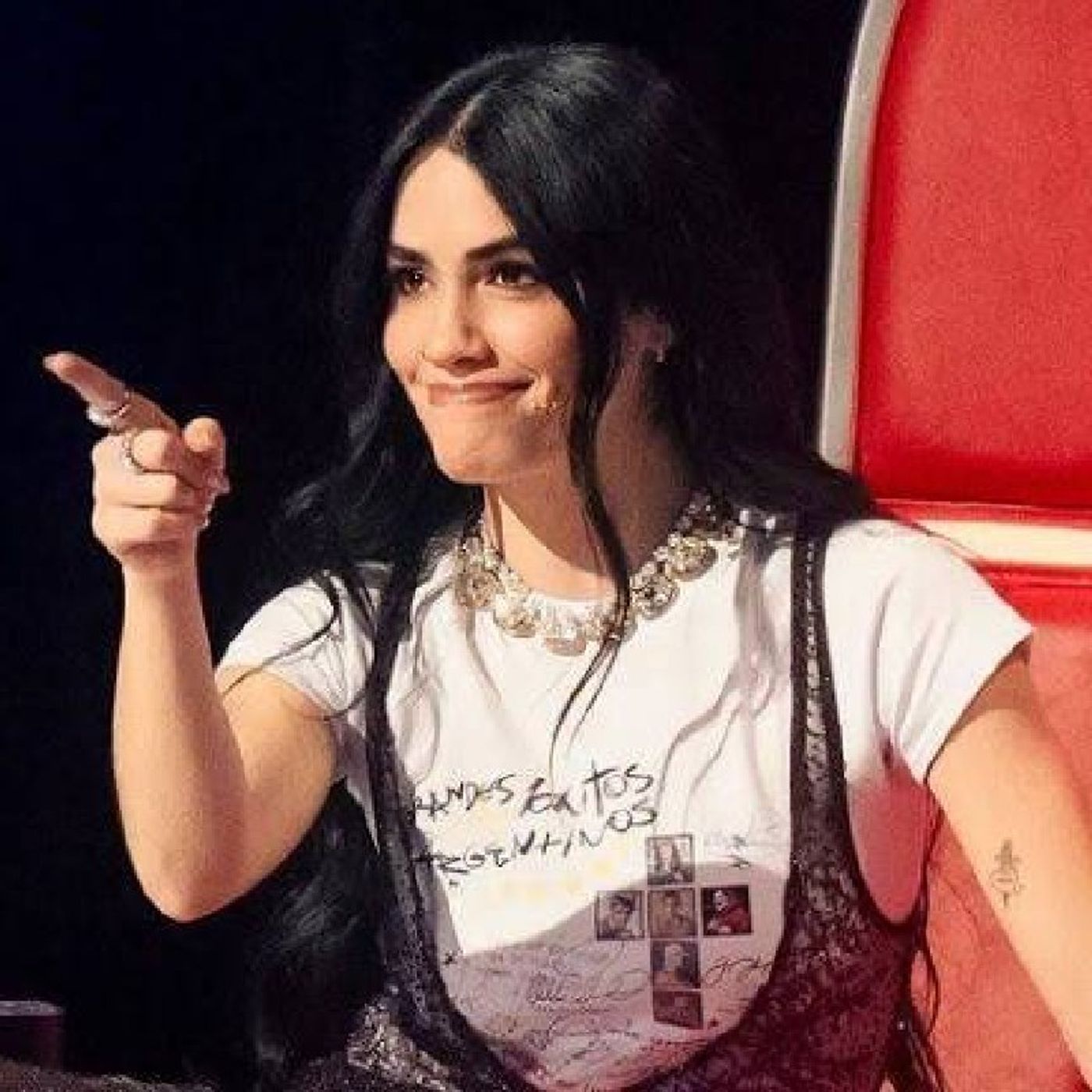 Cuestión De Actitud- Who the f*ck is Lali? episode artwork